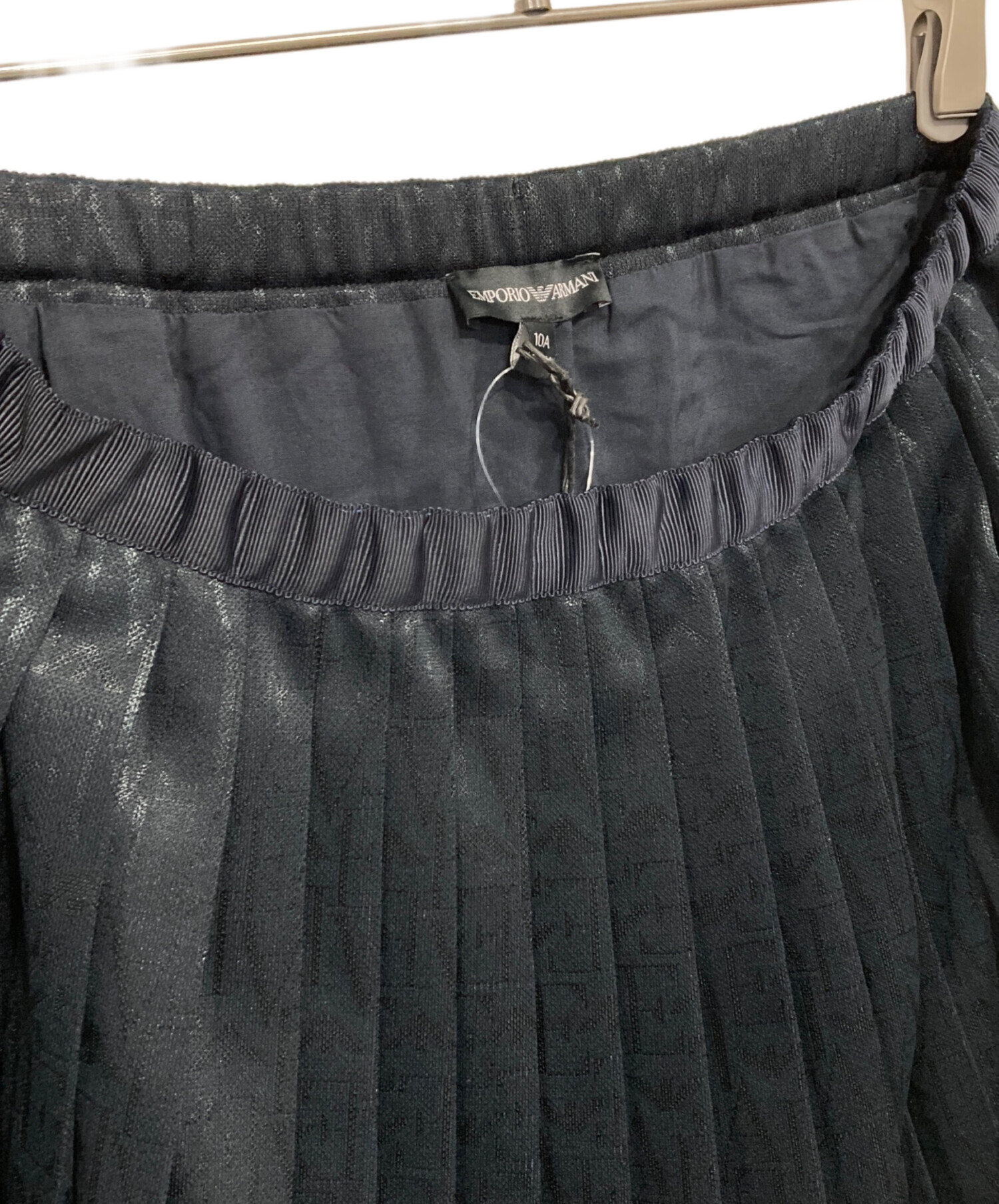 中古・古着通販】EMPORIO ARMANI (エンポリオ アルマーニ) ミニ