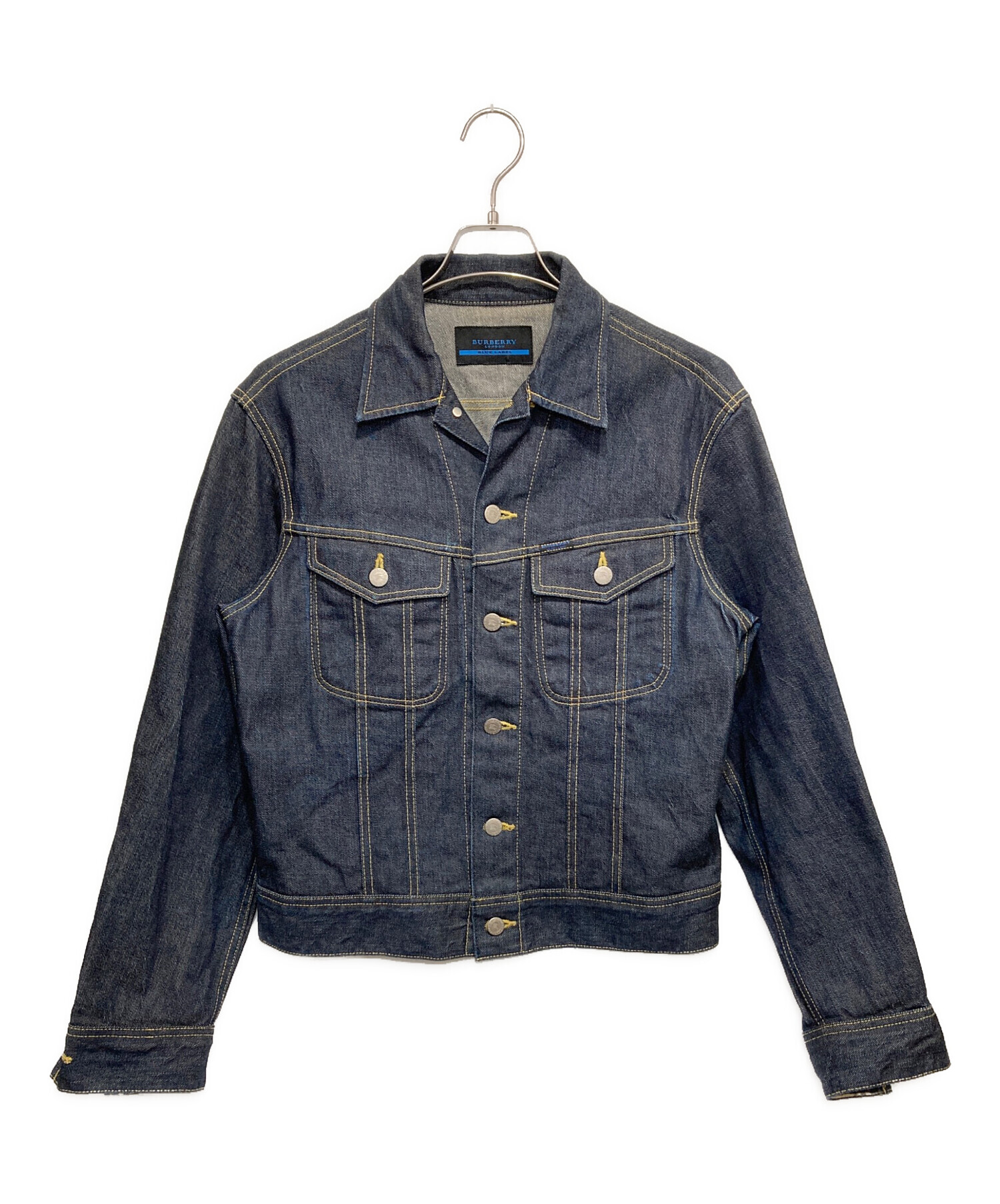 中古・古着通販】BURBERRY BLUE LABEL (バーバリー ブルー レーベル