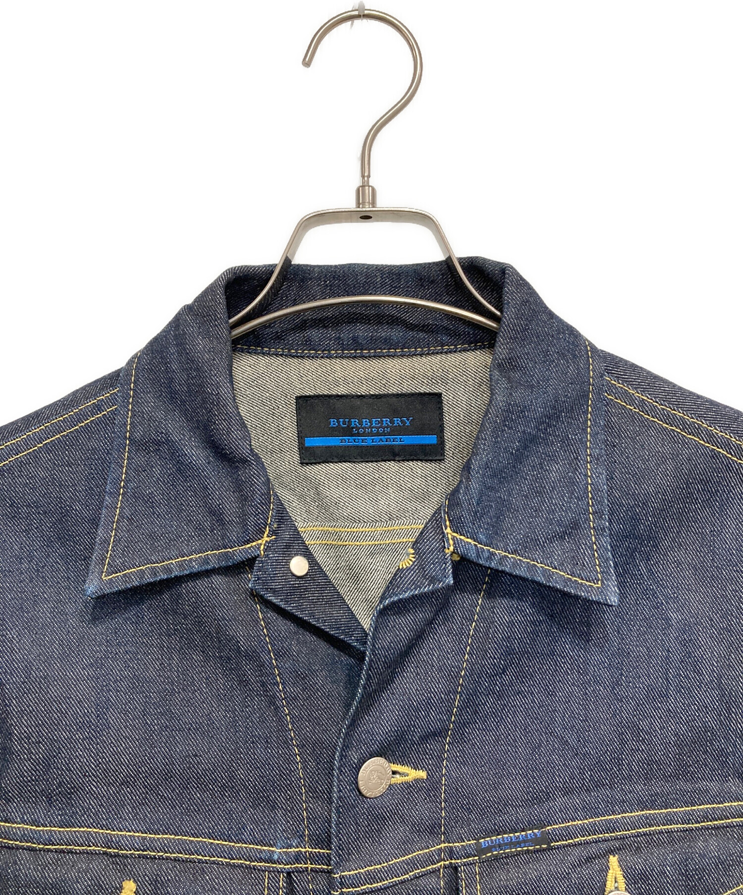 中古・古着通販】BURBERRY BLUE LABEL (バーバリー ブルー レーベル