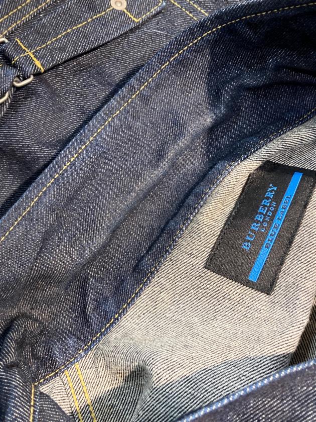 中古・古着通販】BURBERRY BLUE LABEL (バーバリー ブルー レーベル
