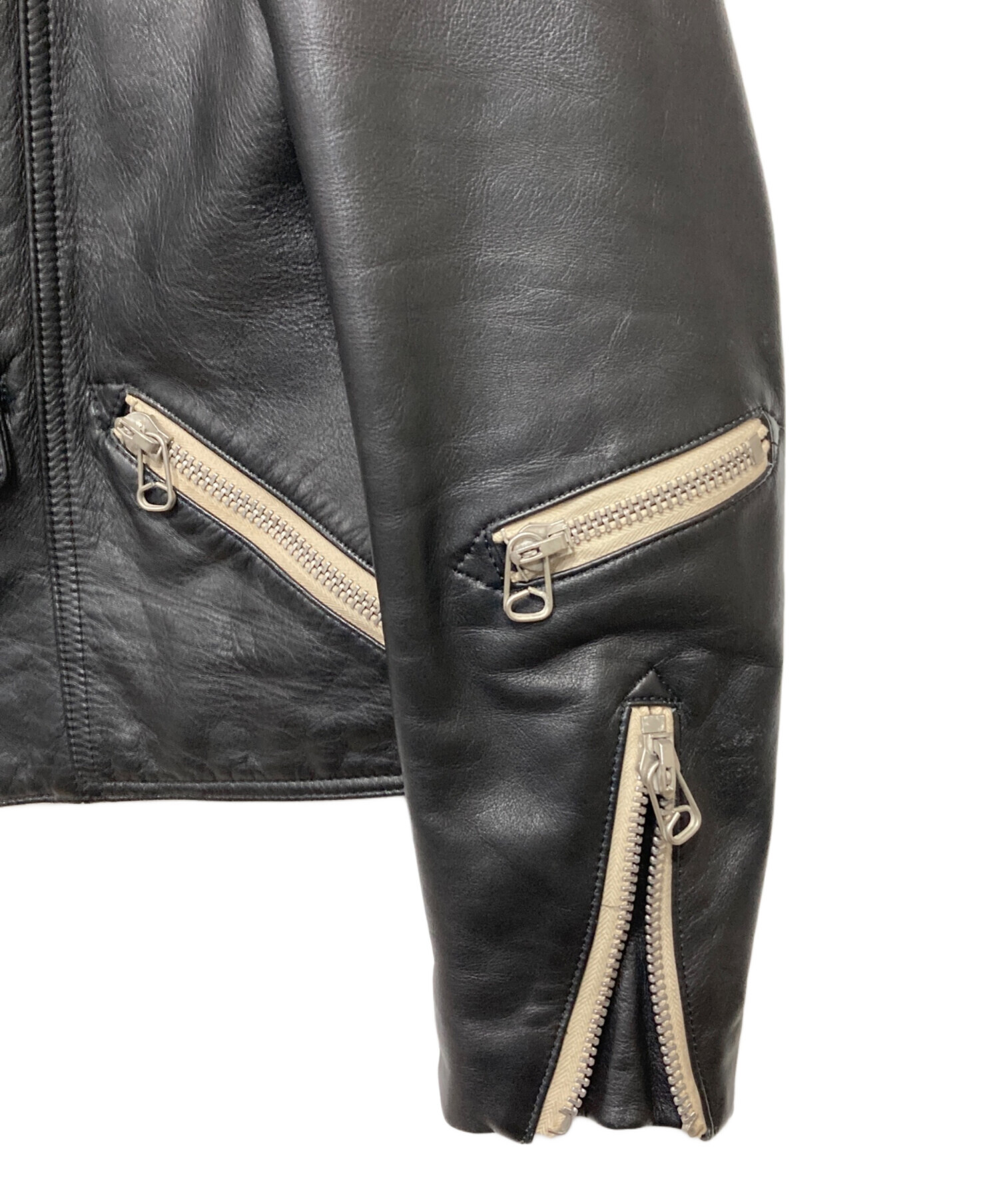 中古・古着通販】Yohji Yamamoto pour homme (ヨウジヤマモト 