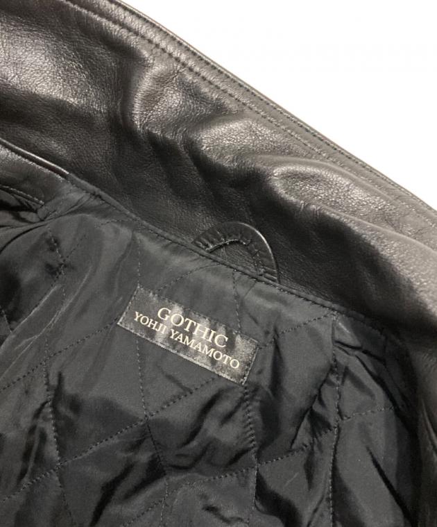 中古・古着通販】Yohji Yamamoto pour homme (ヨウジヤマモト