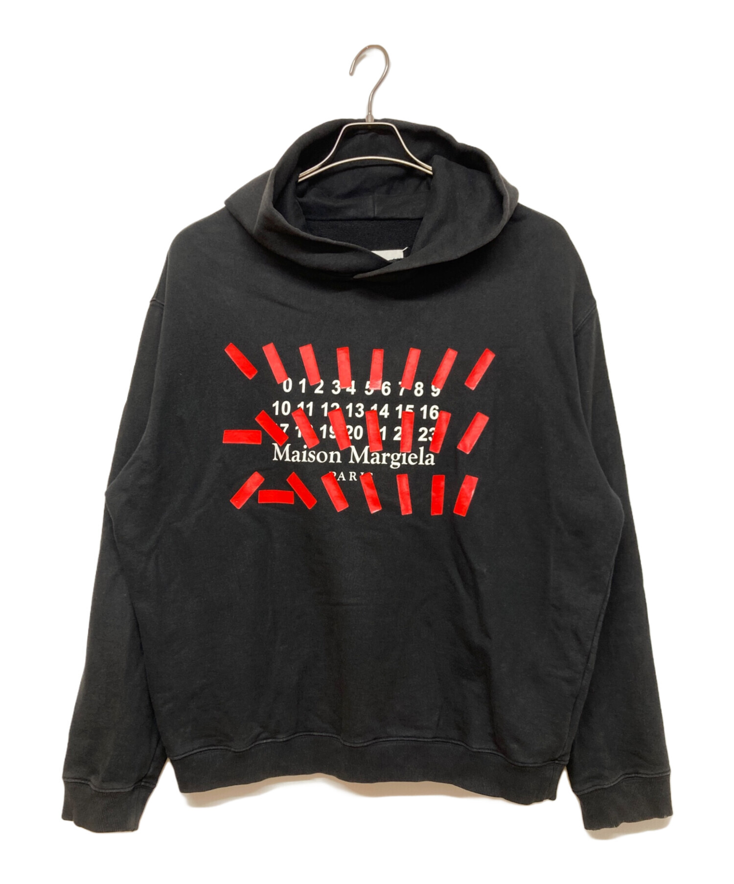 中古・古着通販】Maison Margiela (メゾンマルジェラ) カレンダーロゴ