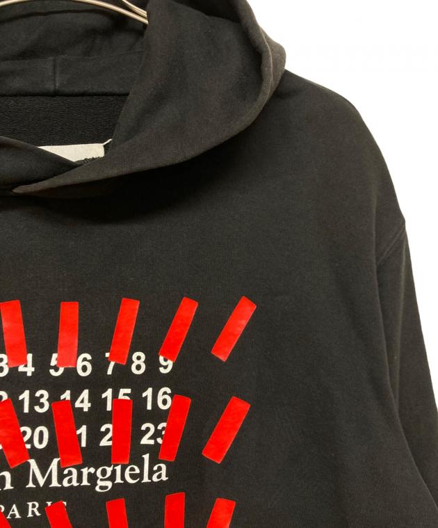 中古・古着通販】Maison Margiela (メゾンマルジェラ) カレンダーロゴ
