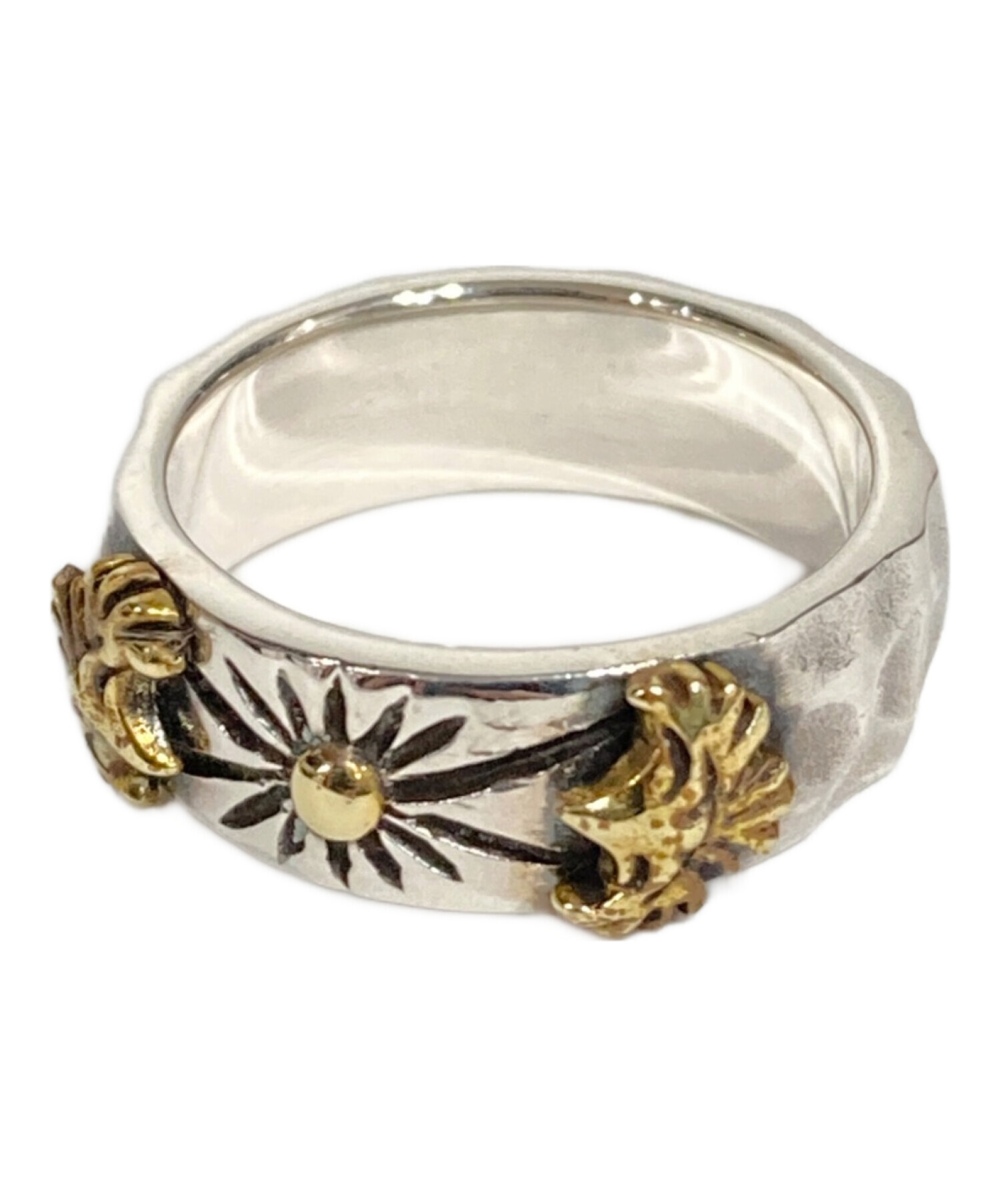 中古・古着通販】シルバーアクセサリー (シルバーアクセサリー