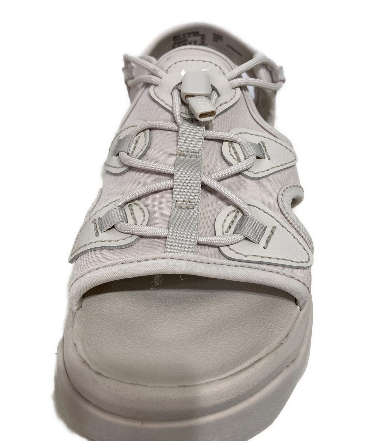 こ*ん様 NIKE エアマックスココ　23センチ　中古 中古・古着通販】NIKE (ナイキ) エア マックス ココ ベージュ サイズ