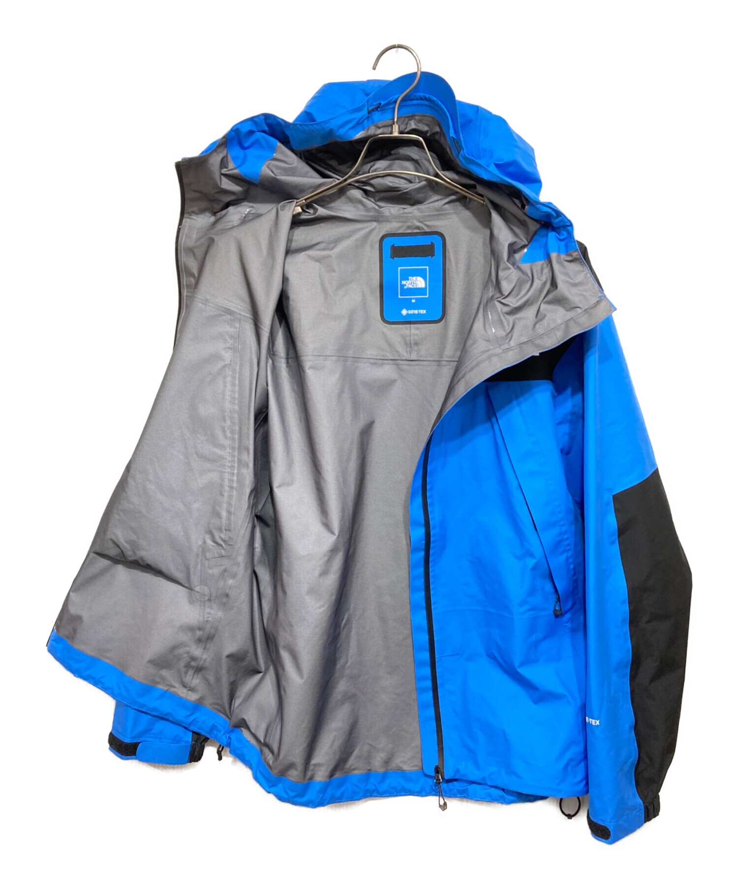 中古・古着通販】THE NORTH FACE (ザ ノース フェイス) CLIMB LIGHT