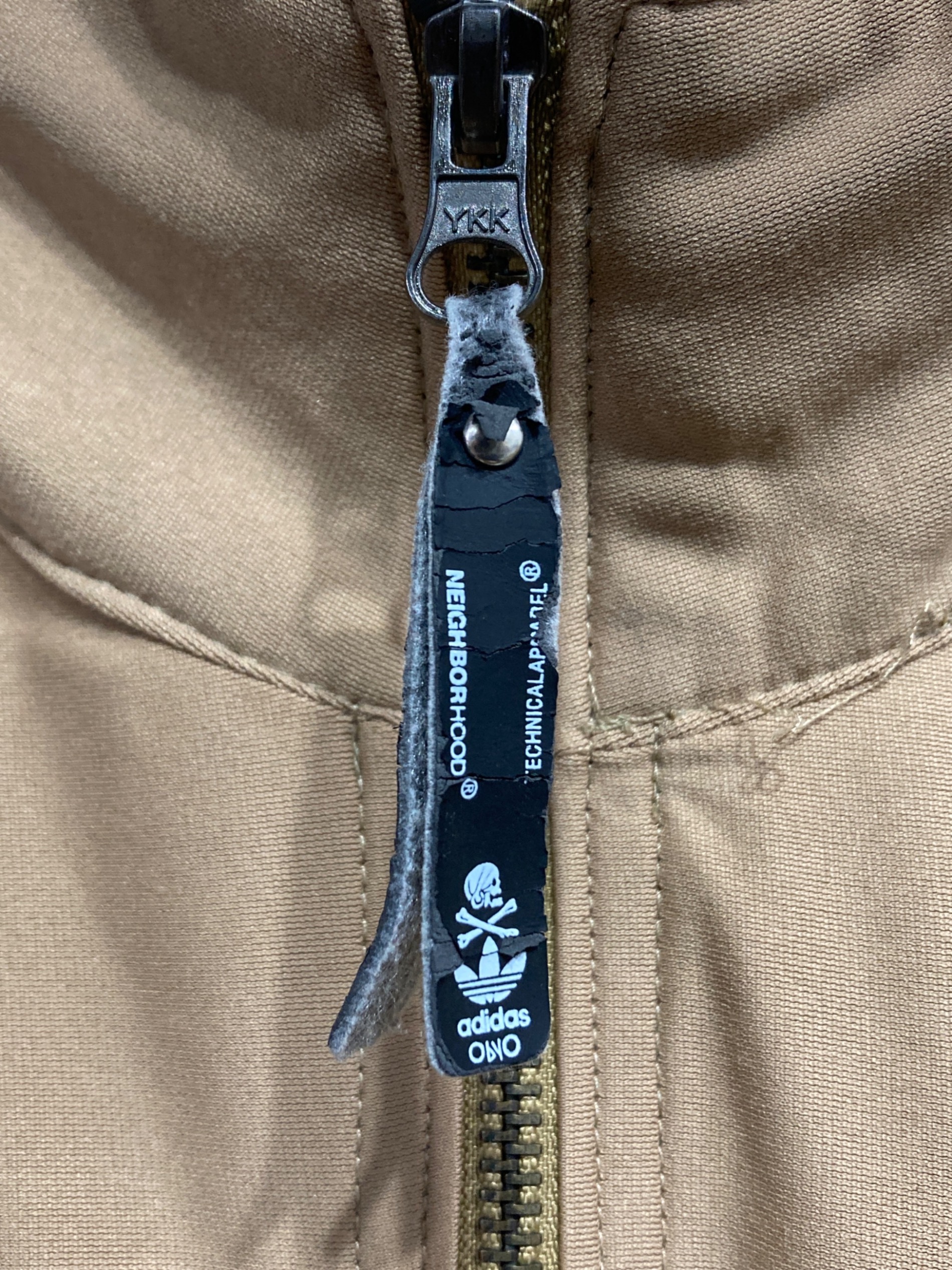 中古・古着通販】adidas (アディダス) NEIGHBORHOOD (ネイバーフッド