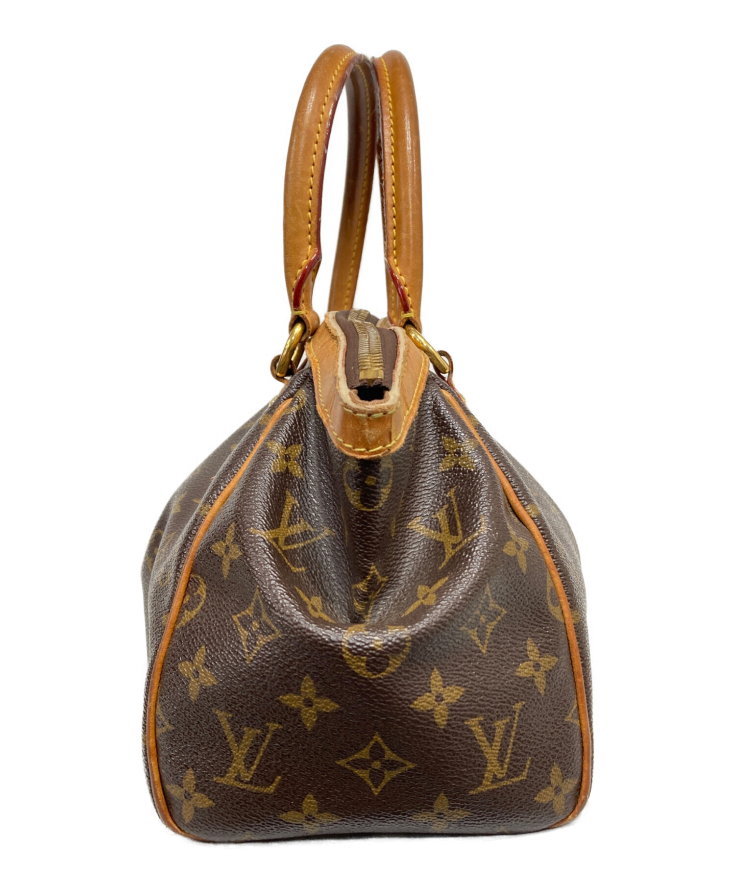 中古・古着通販】LOUIS VUITTON (ルイ ヴィトン) ティヴォリPM