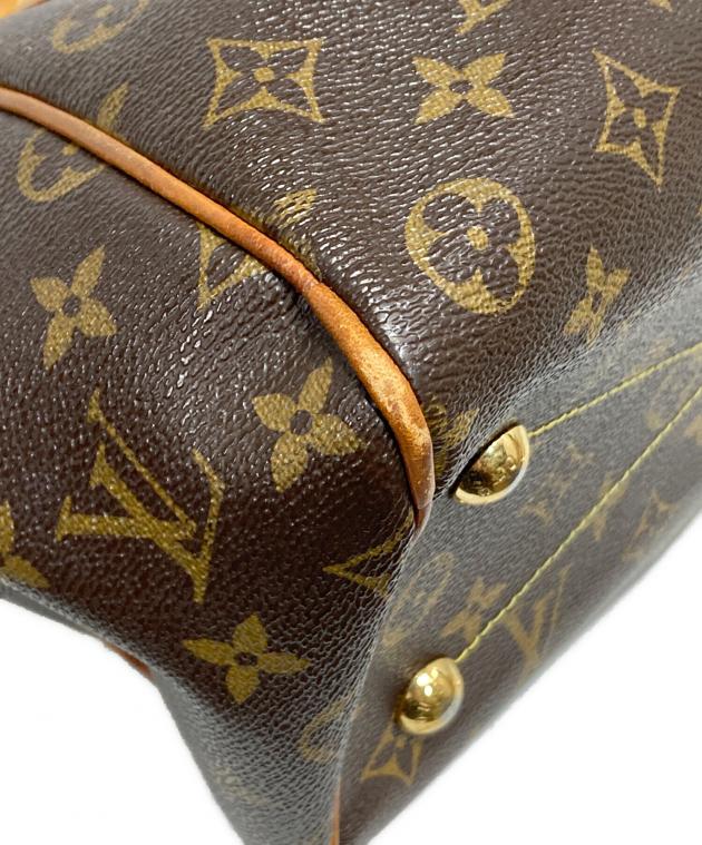 中古・古着通販】LOUIS VUITTON (ルイ ヴィトン) ティヴォリPM