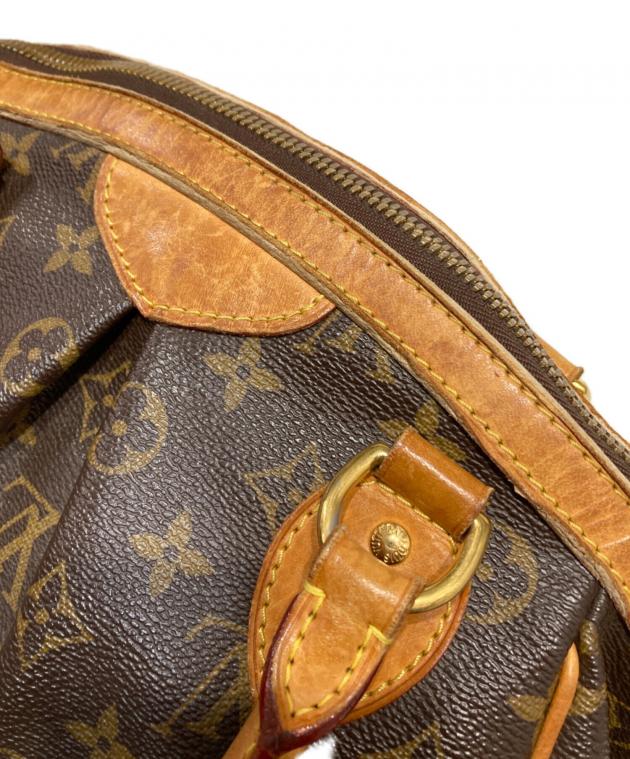 中古・古着通販】LOUIS VUITTON (ルイ ヴィトン) ティヴォリPM