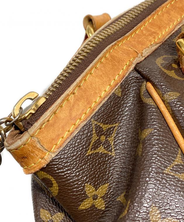 中古・古着通販】LOUIS VUITTON (ルイ ヴィトン) ティヴォリPM