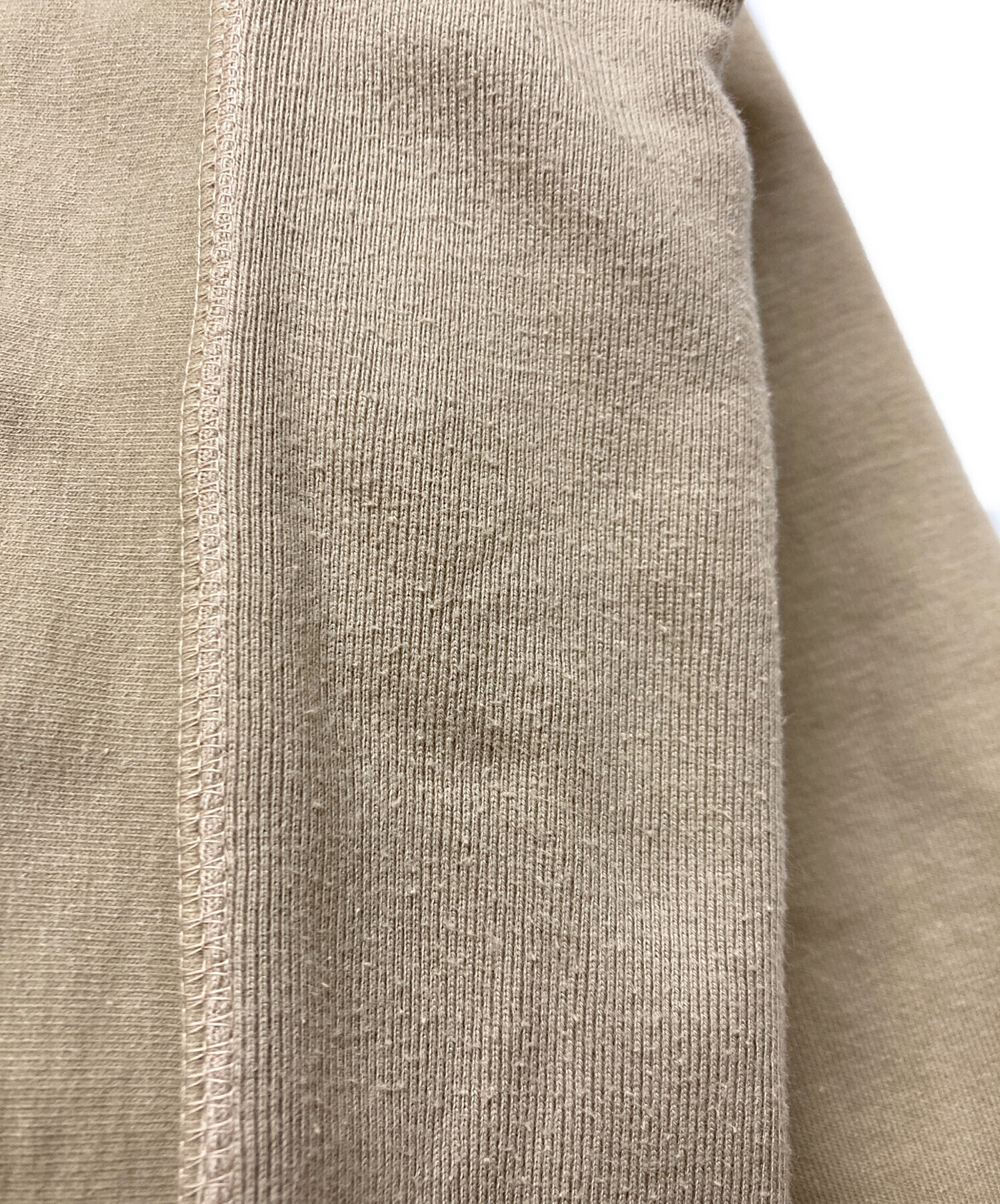 中古・古着通販】AURALEE (オーラリー) SUPER MILLED SWEAT P/O