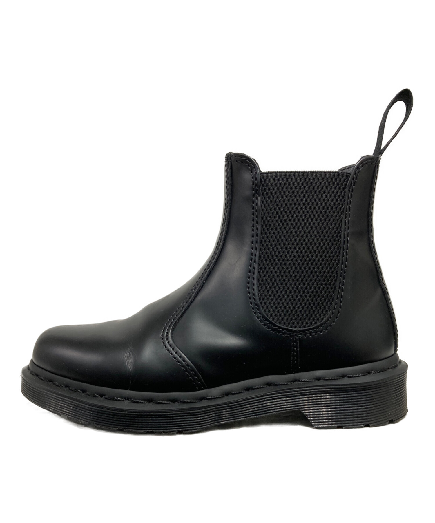 中古・古着通販】Dr.Martens (ドクターマーチン) サイドゴアブーツ