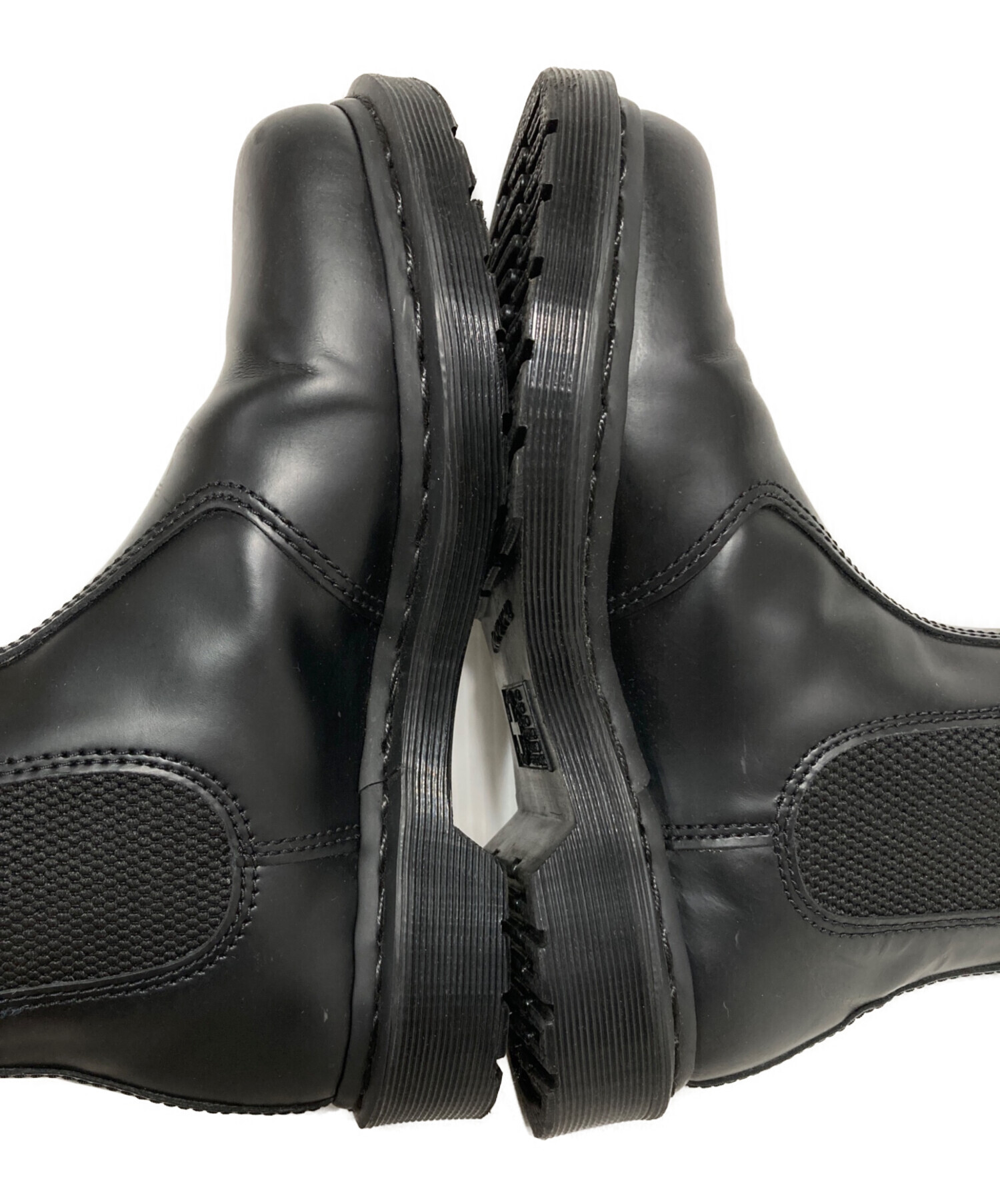 中古・古着通販】Dr.Martens (ドクターマーチン) サイドゴアブーツ