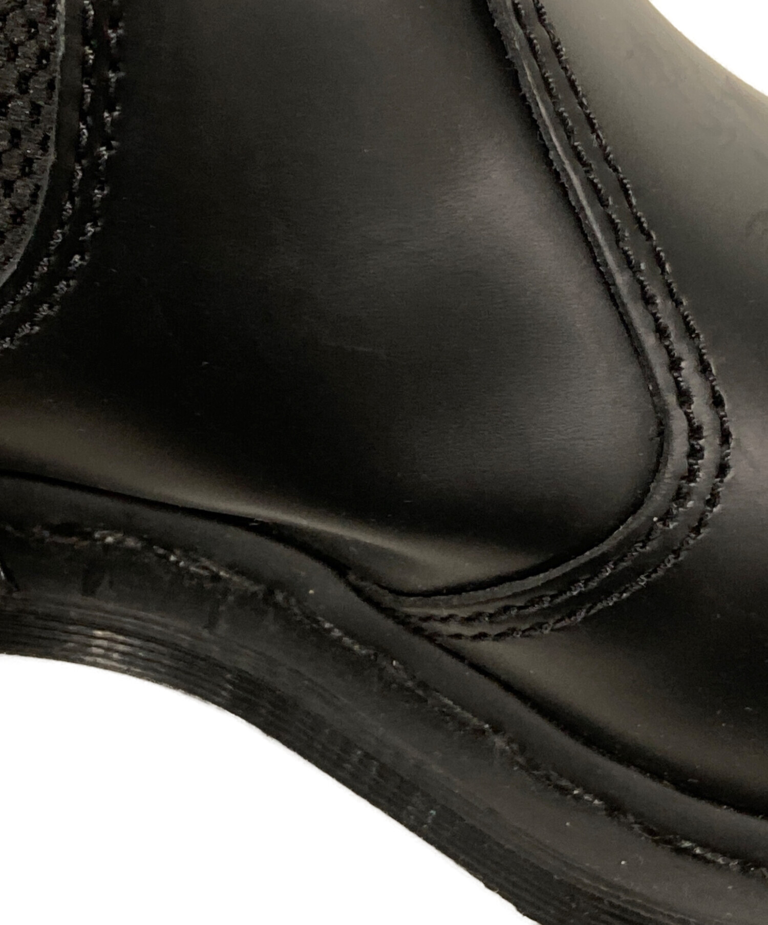 中古・古着通販】Dr.Martens (ドクターマーチン) サイドゴアブーツ
