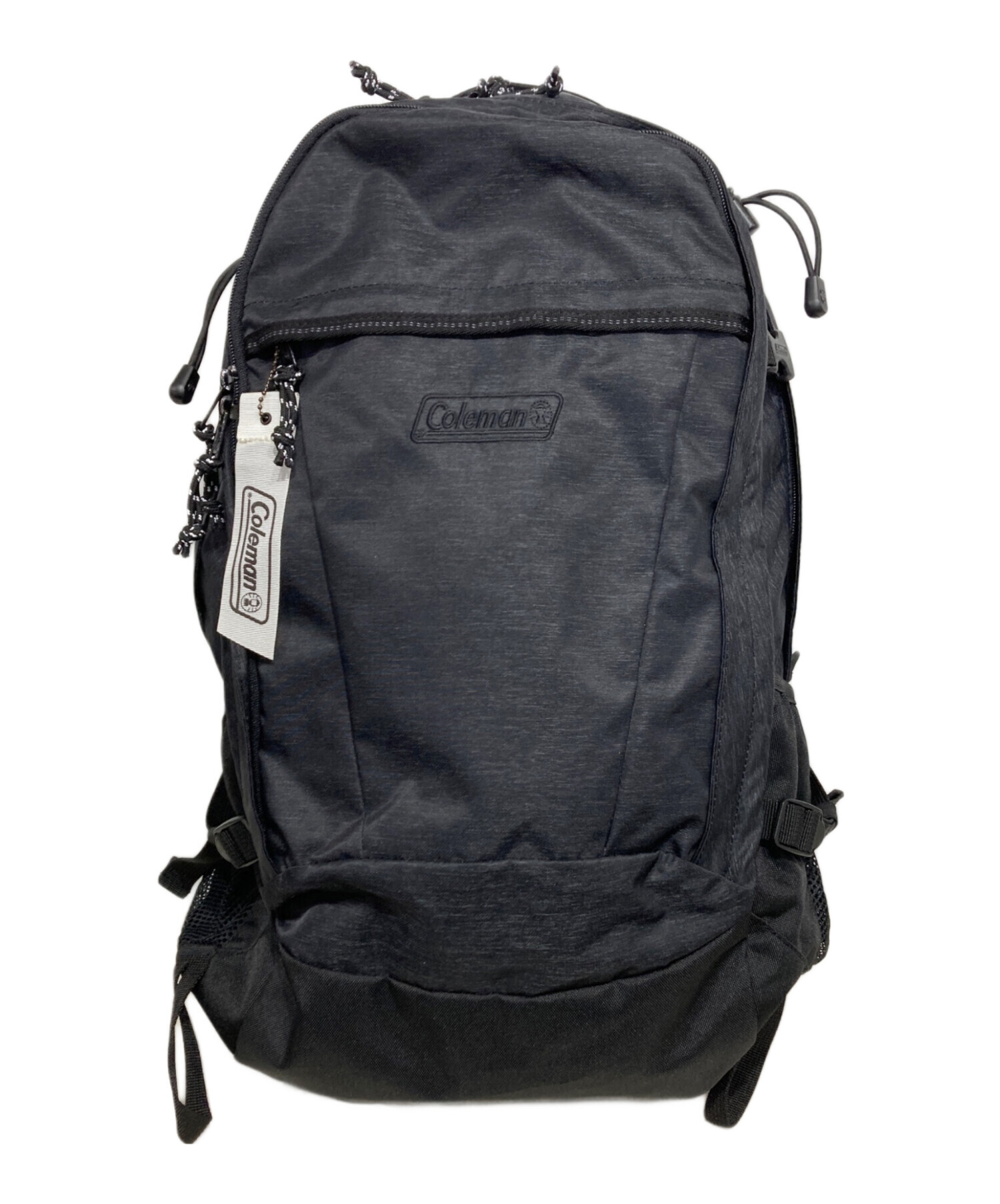 中古・古着通販】Coleman (コールマン) バッグ ブラック｜ブランド