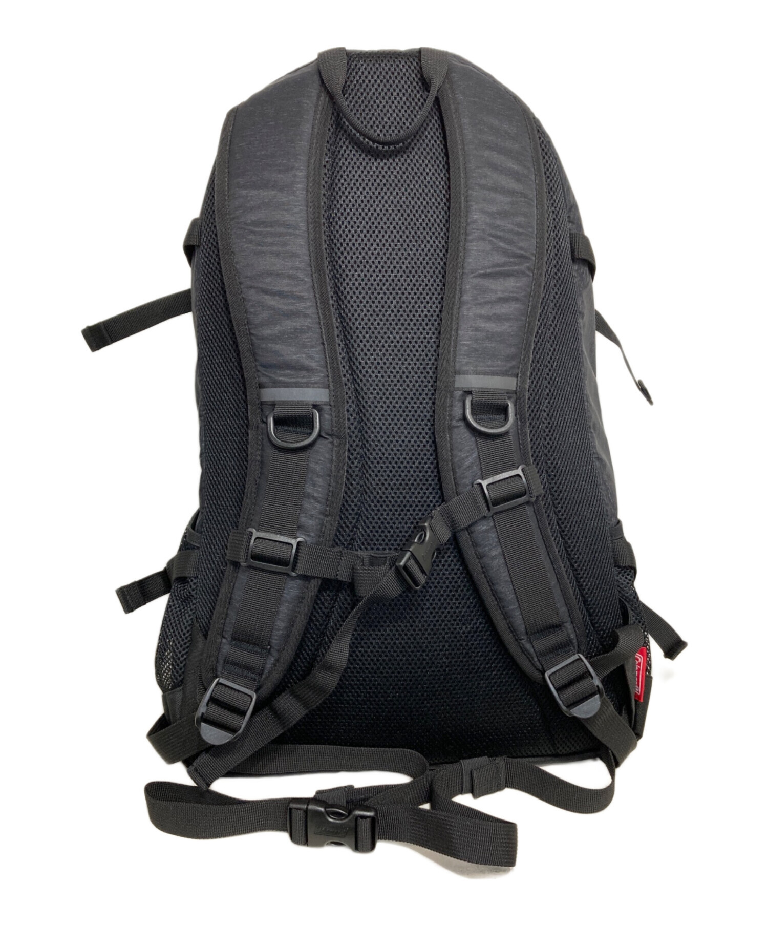 中古・古着通販】Coleman (コールマン) バッグ ブラック｜ブランド