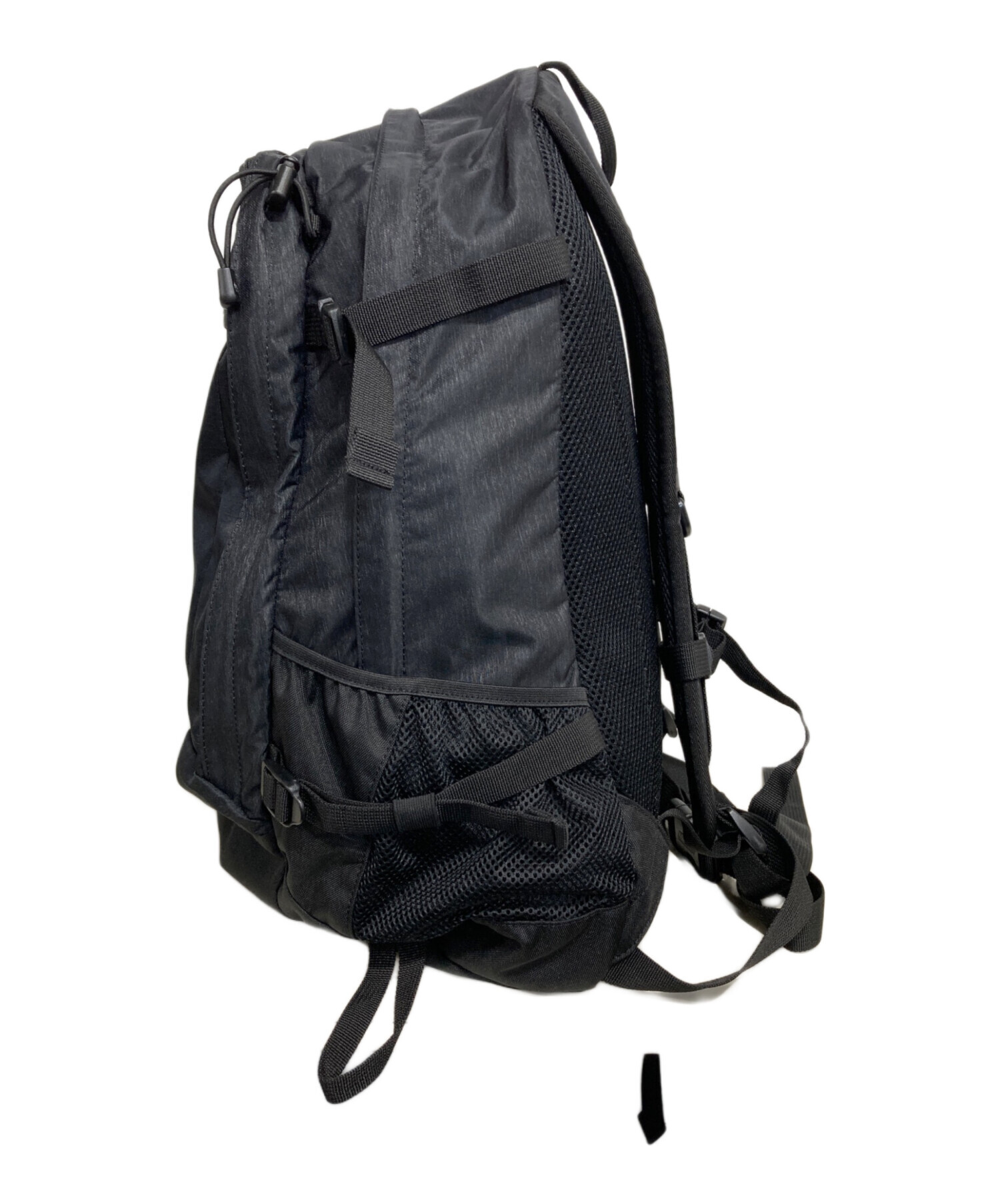 中古・古着通販】Coleman (コールマン) バッグ ブラック｜ブランド