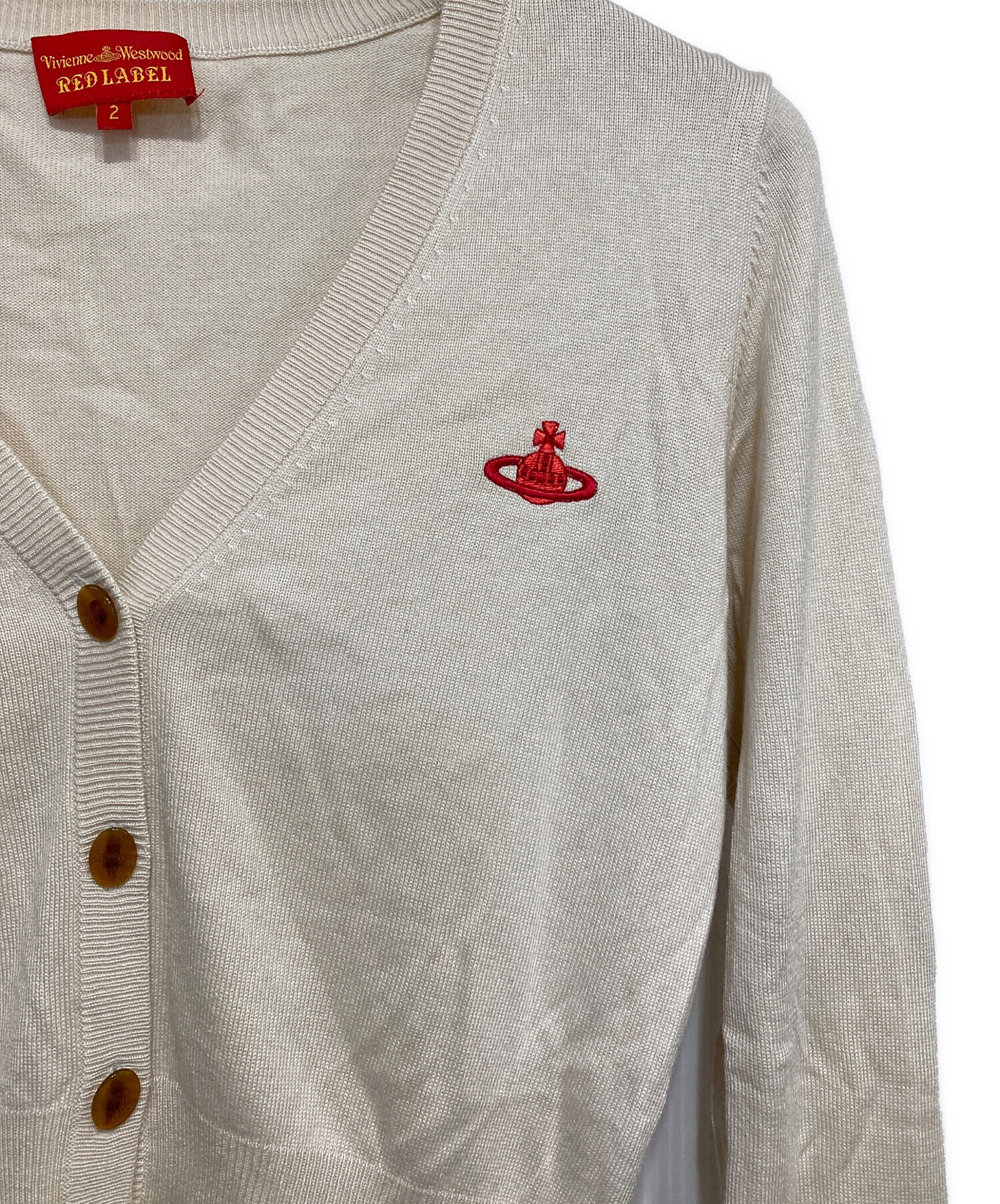 中古・古着通販】Vivienne Westwood RED LABEL (ヴィヴィアンウエスト
