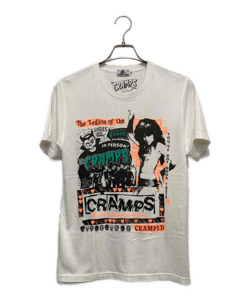 中古・古着通販】Hysteric Glamour (ヒステリックグラマー) THE CRAMPS