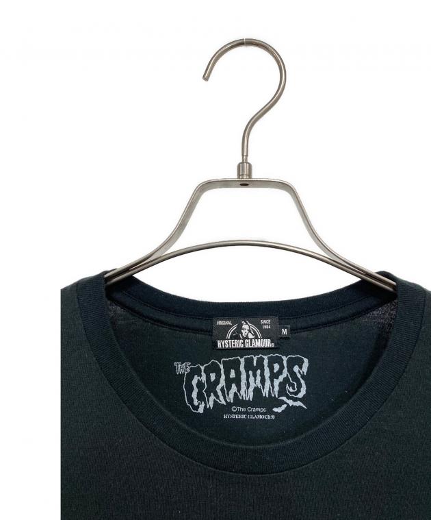 中古・古着通販】Hysteric Glamour (ヒステリックグラマー) THE CRAMPS