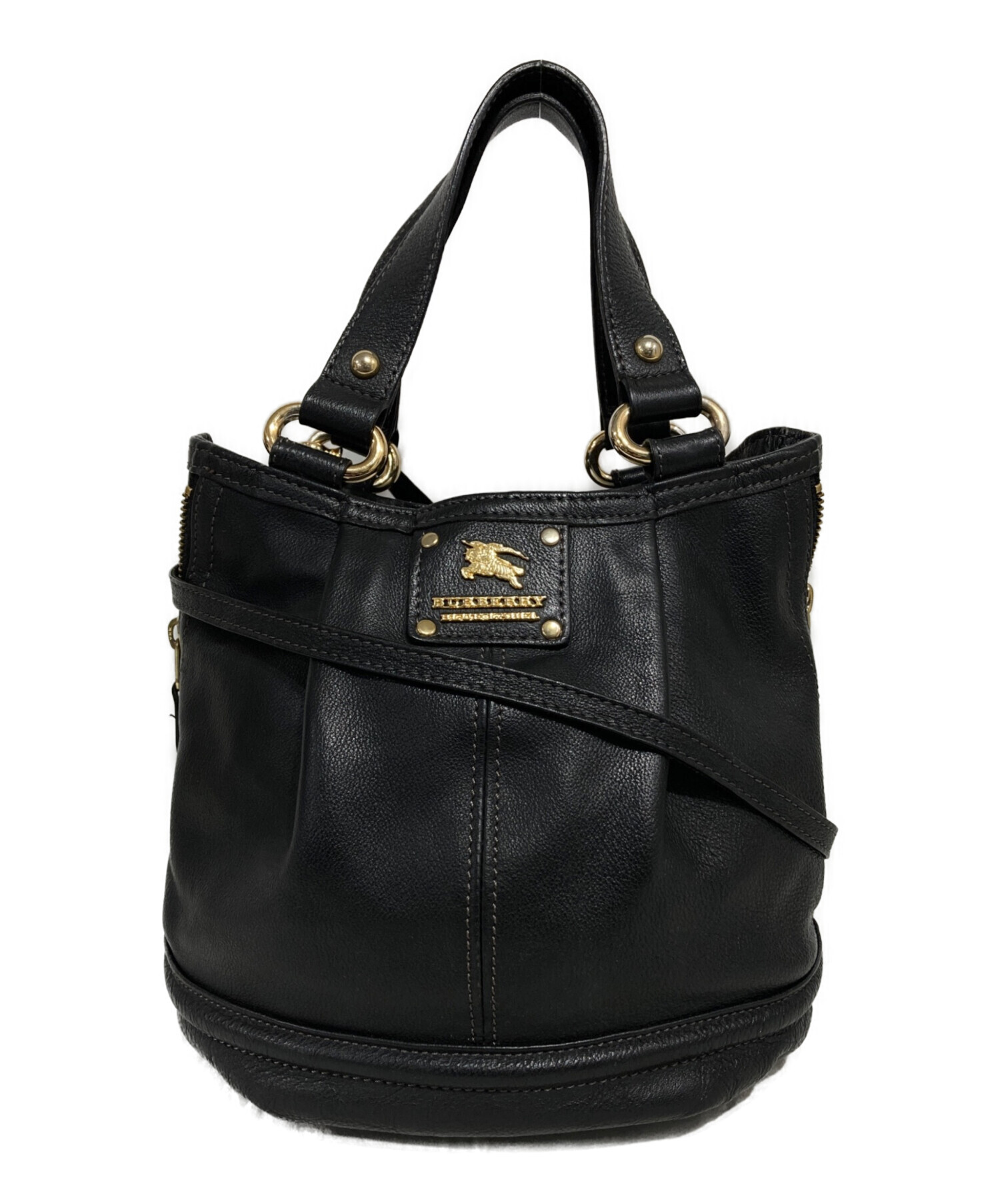 中古・古着通販】BURBERRY BLUE LABEL (バーバリー ブルー レーベル