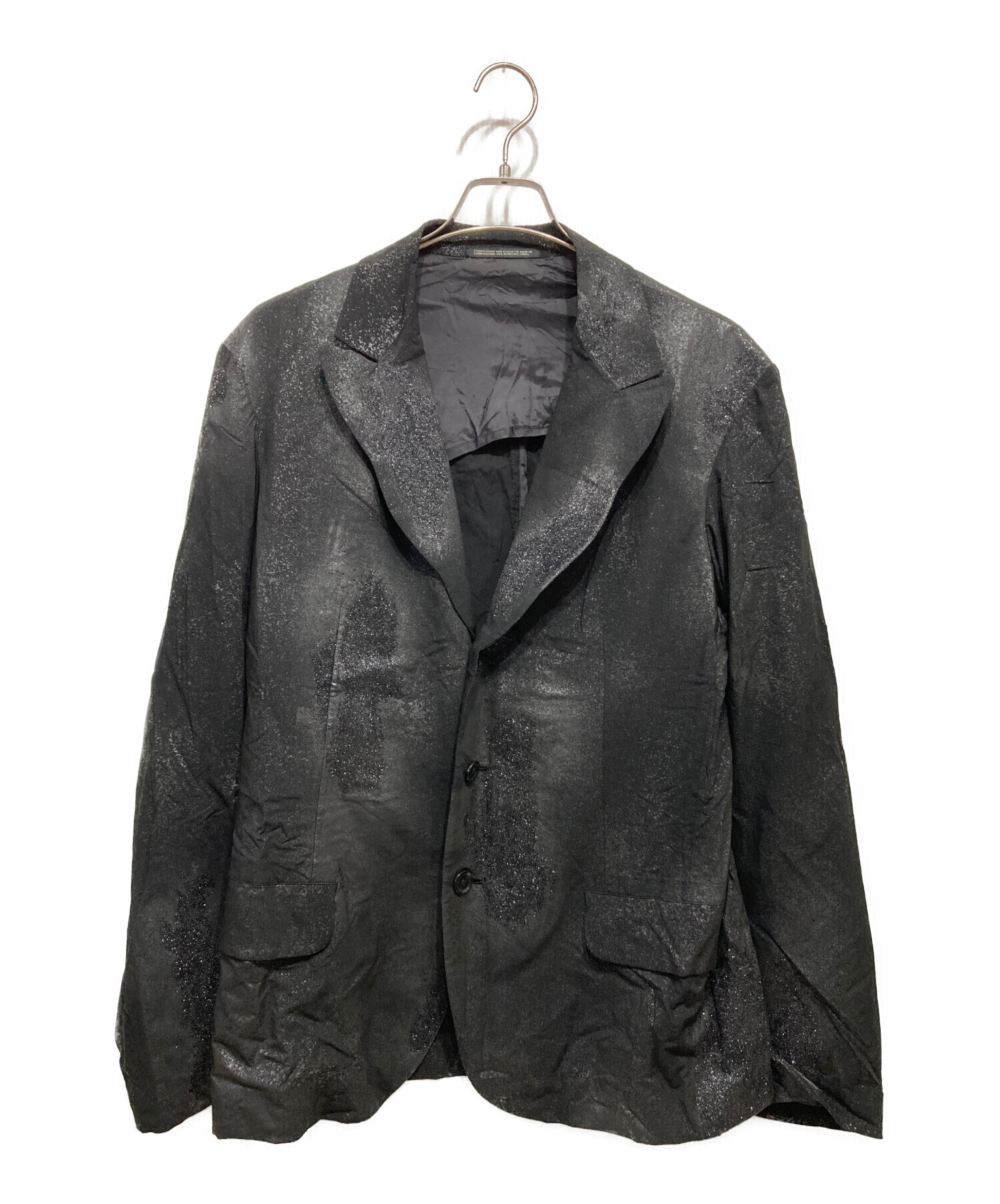 中古・古着通販】Yohji Yamamoto pour homme (ヨウジヤマモト