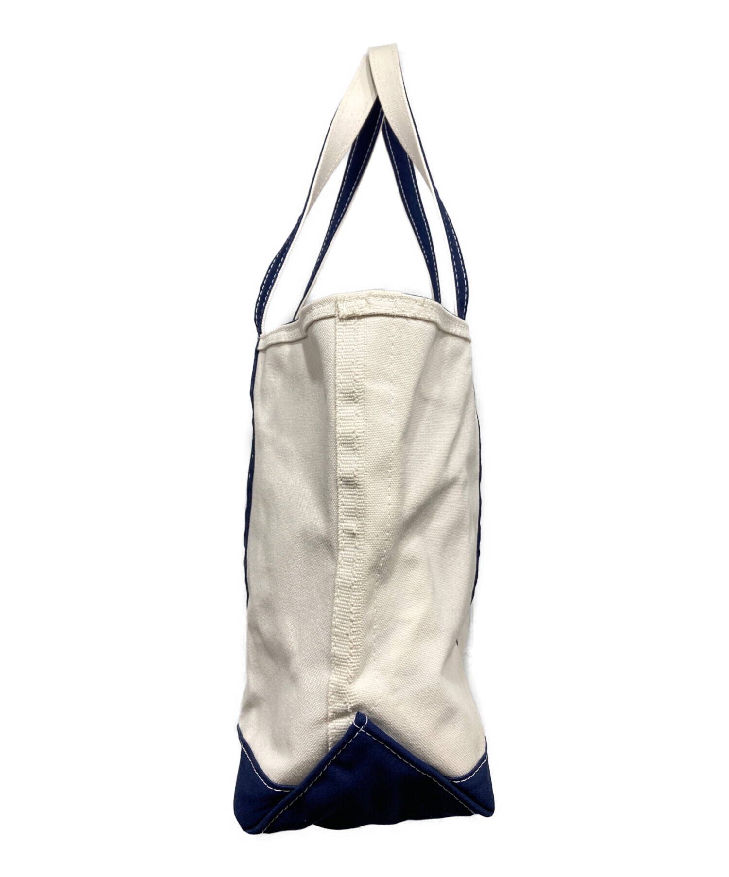 中古・古着通販】L.L.Bean (エルエルビーン) BOAT AND TOTE M刺繍ロゴ 