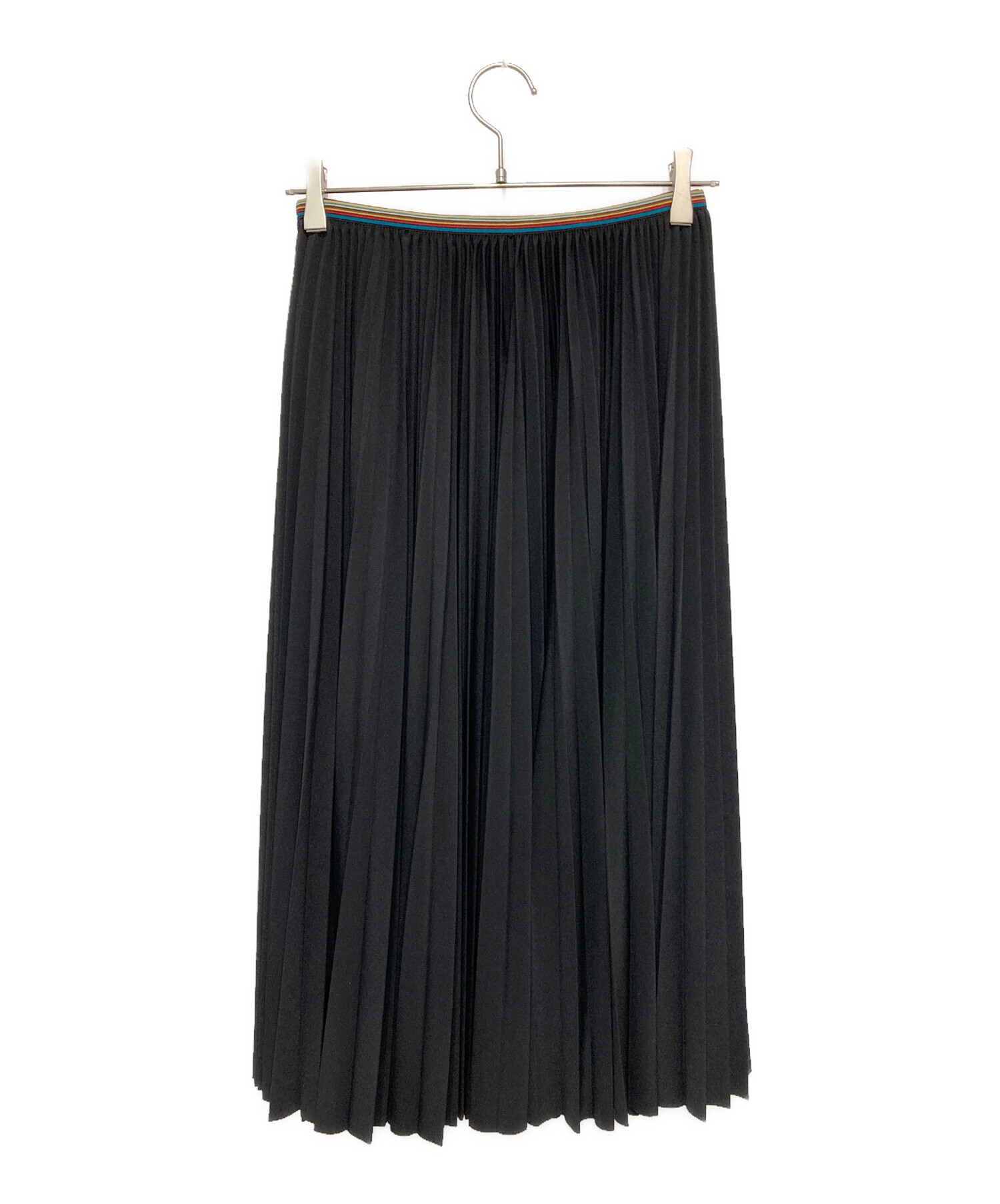 Paul smith Women 30周年限定　プリーツスカート 中古・古着通販】PAUL SMITH (ポールスミス) プリーツスカート