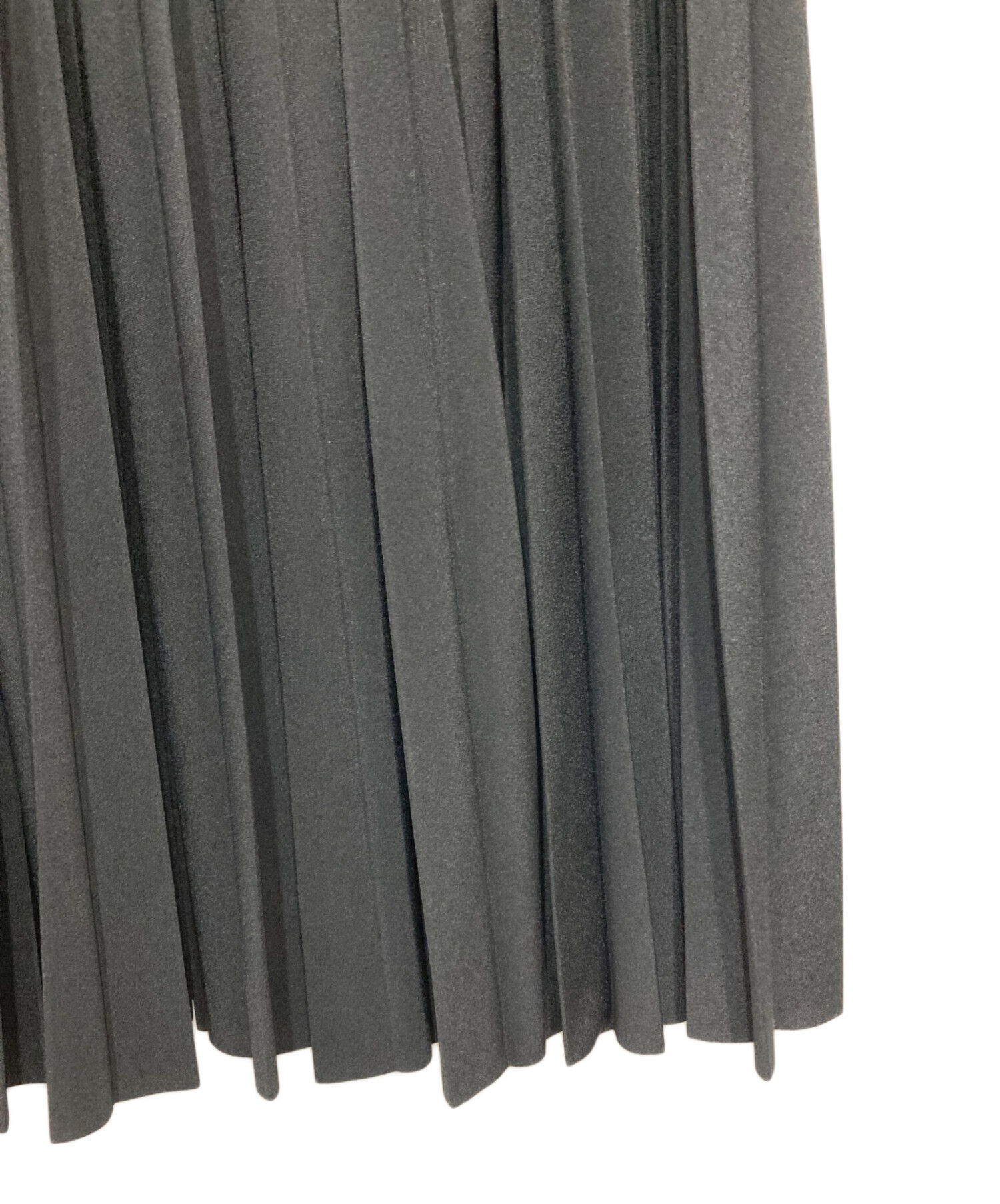 Paul Smith プリーツスカート 38 中古・古着通販】PAUL SMITH (ポールスミス) プリーツスカート