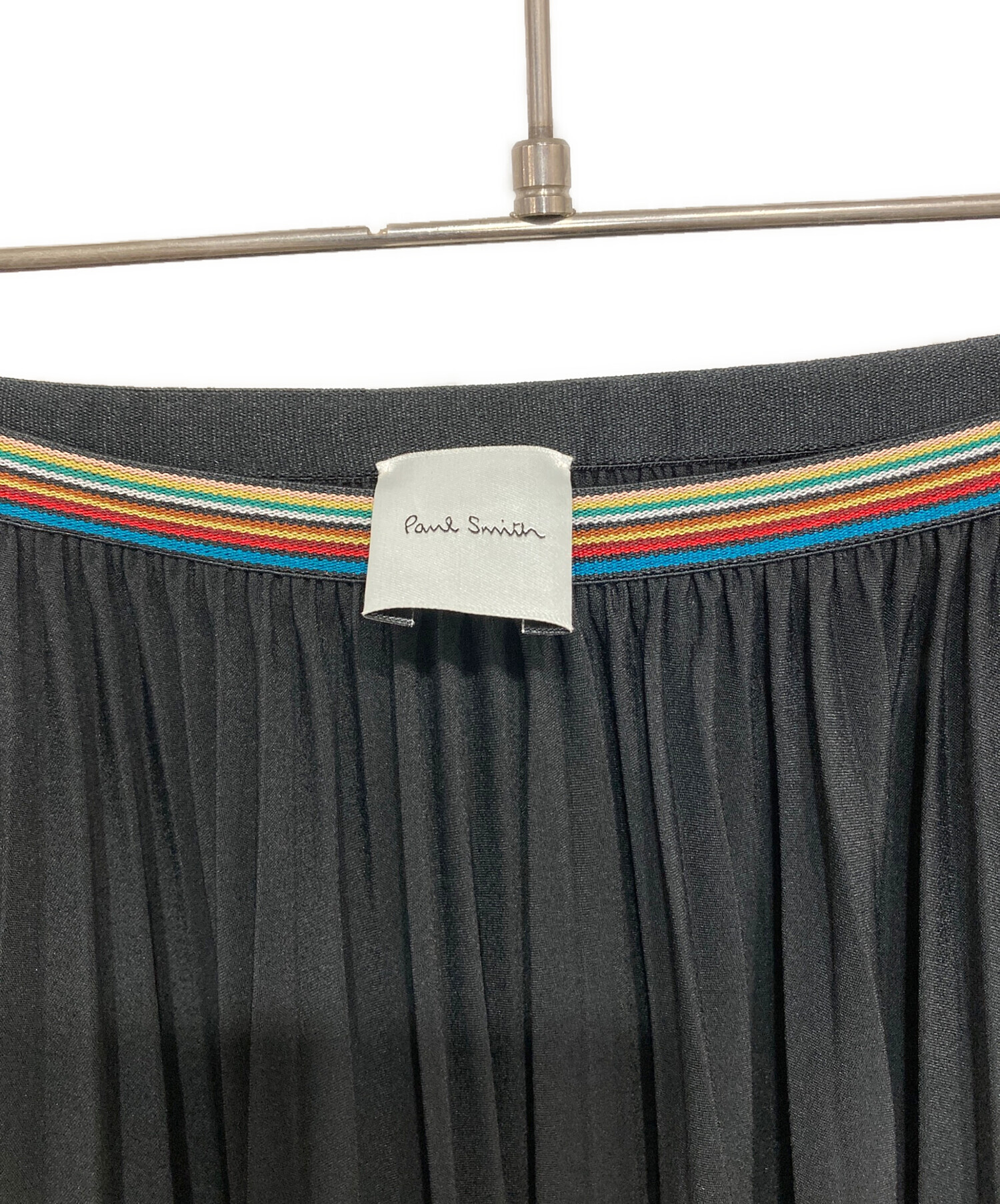 中古・古着通販】PAUL SMITH (ポールスミス) プリーツスカート