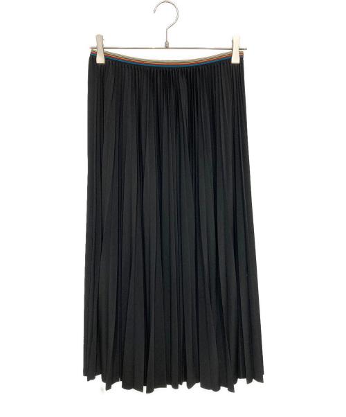 中古・古着通販】PAUL SMITH (ポールスミス) プリーツスカート