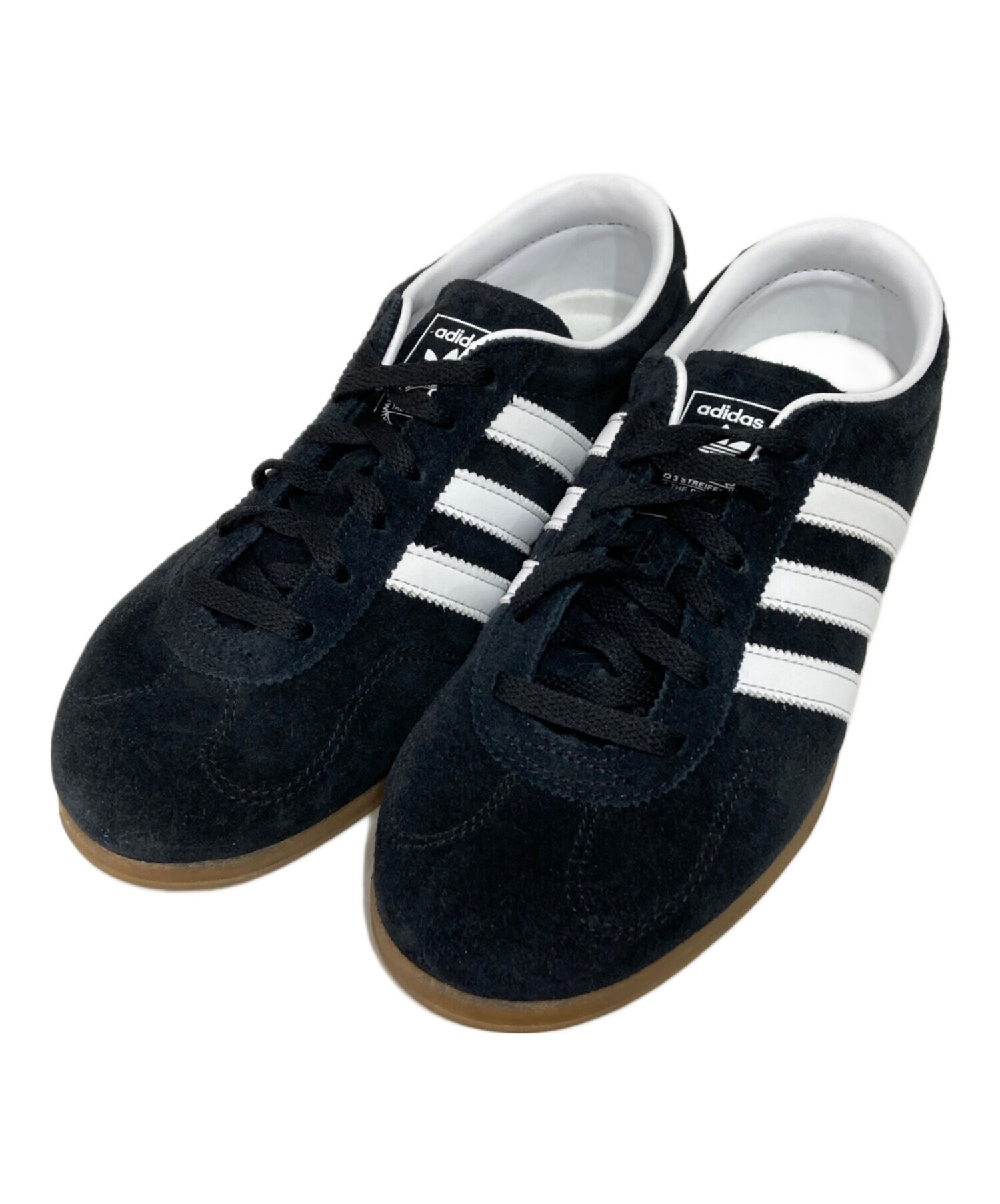 中古・古着通販】adidas (アディダス) ガゼル ロープロ / Gazelle Lo