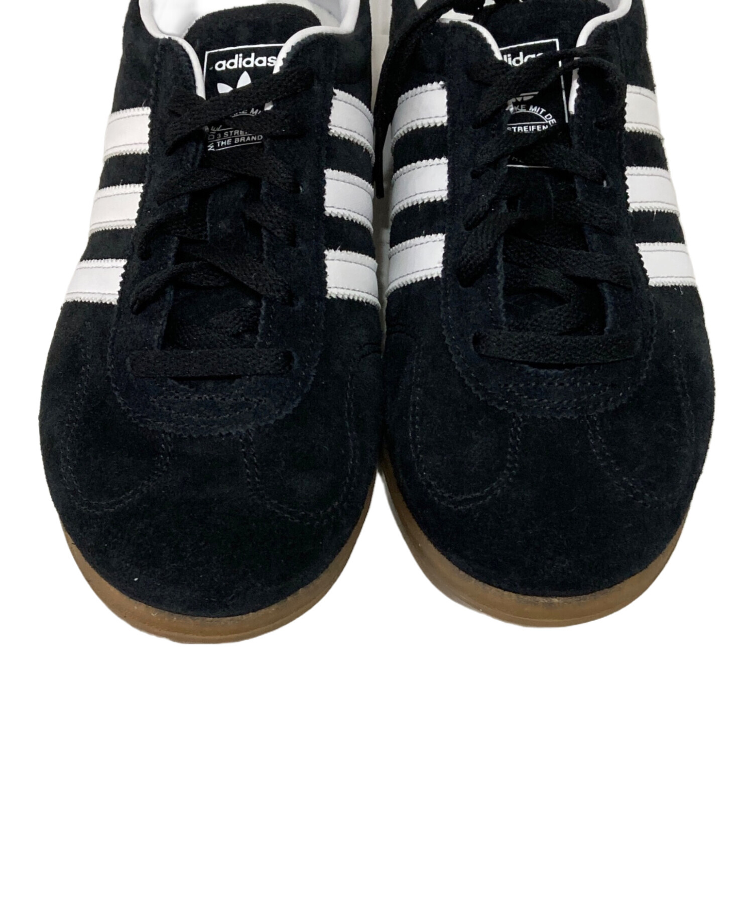 中古・古着通販】adidas (アディダス) ガゼル ロープロ / Gazelle Lo