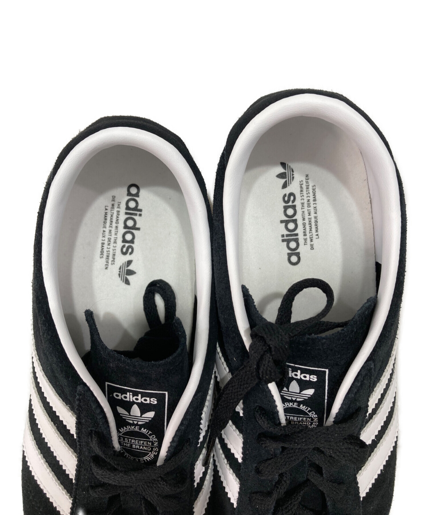 【美中古】 アディダス GAZELLE LO PRO W/ガゼル 中古・古着通販】adidas (アディダス) ガゼル ロープロ / Gazelle Lo