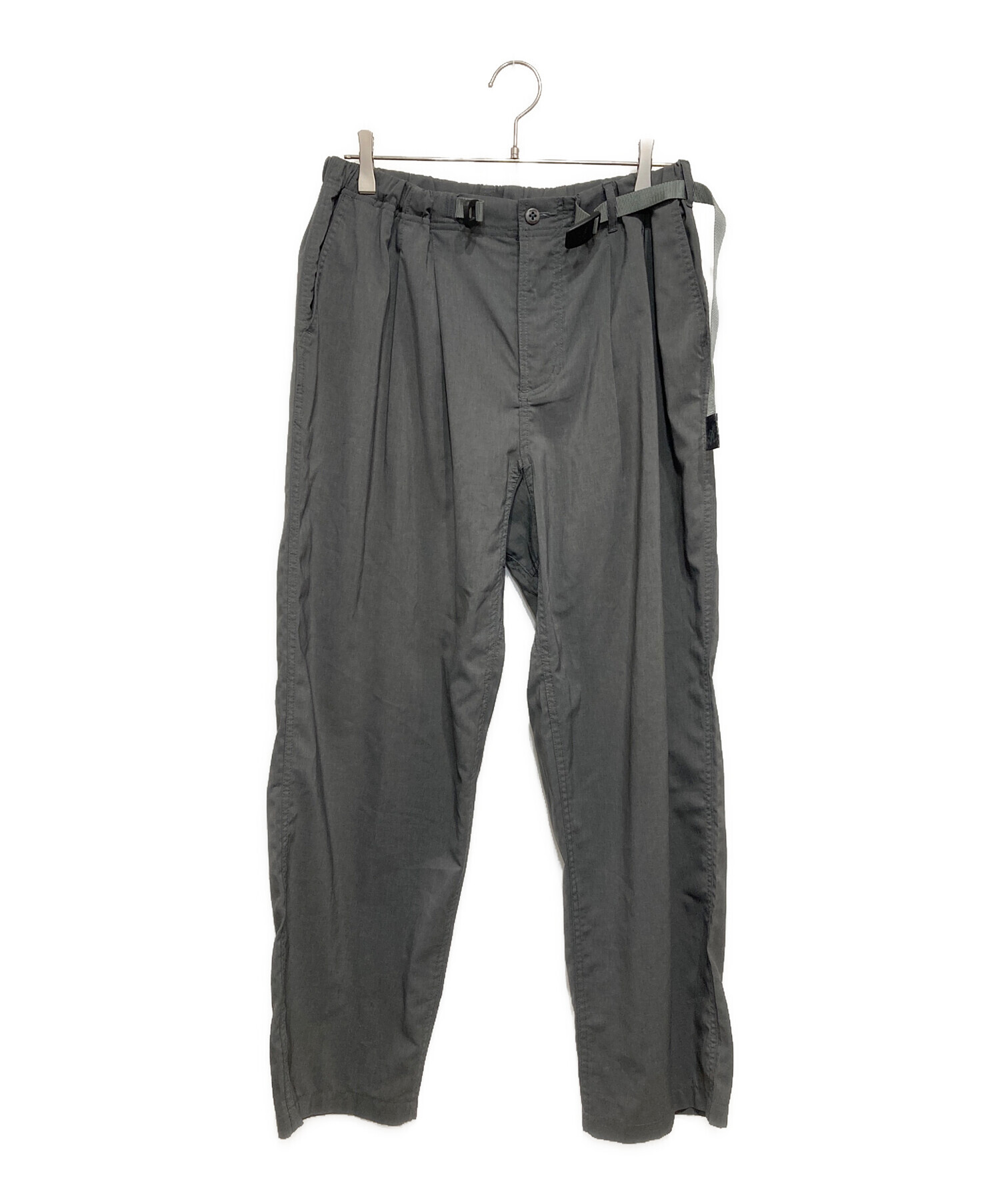 中古・古着通販】GRAMICCI (グラミチ) 〈別注〉2タックワイド