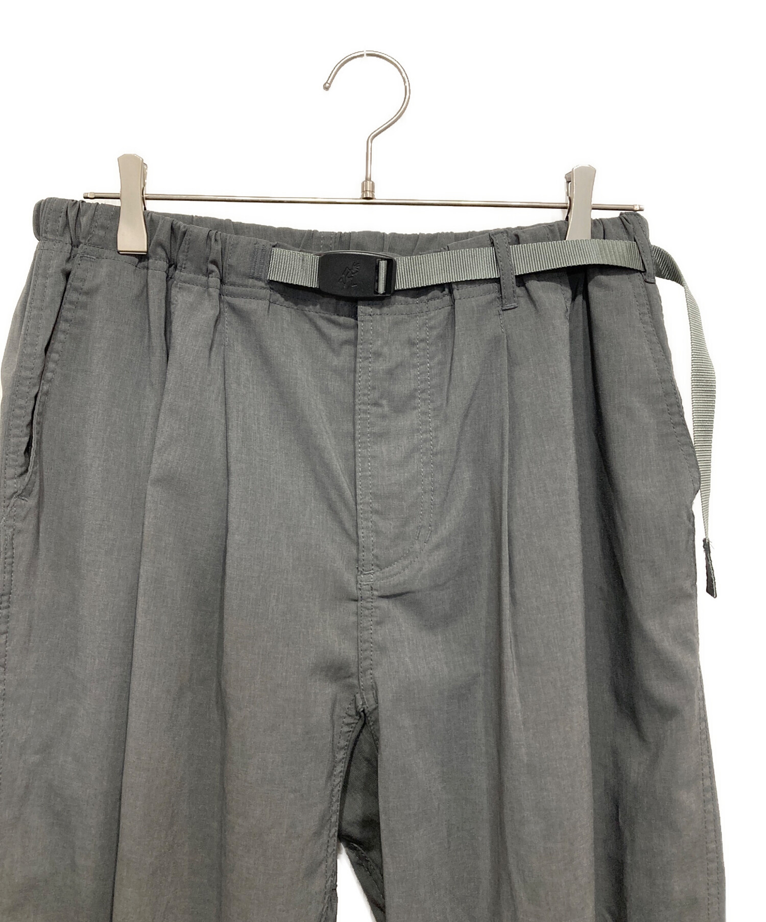 中古・古着通販】GRAMICCI (グラミチ) 〈別注〉2タックワイド