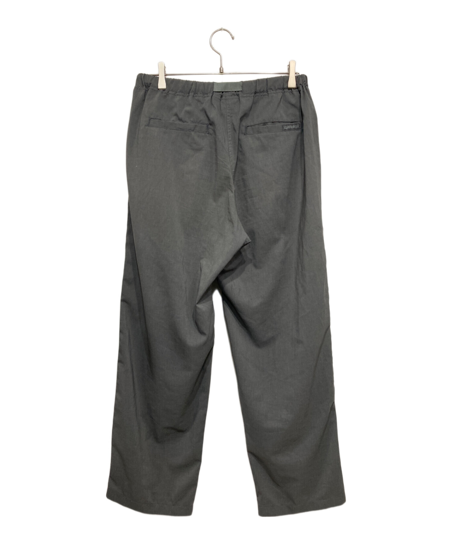 中古・古着通販】GRAMICCI (グラミチ) 〈別注〉2タックワイド