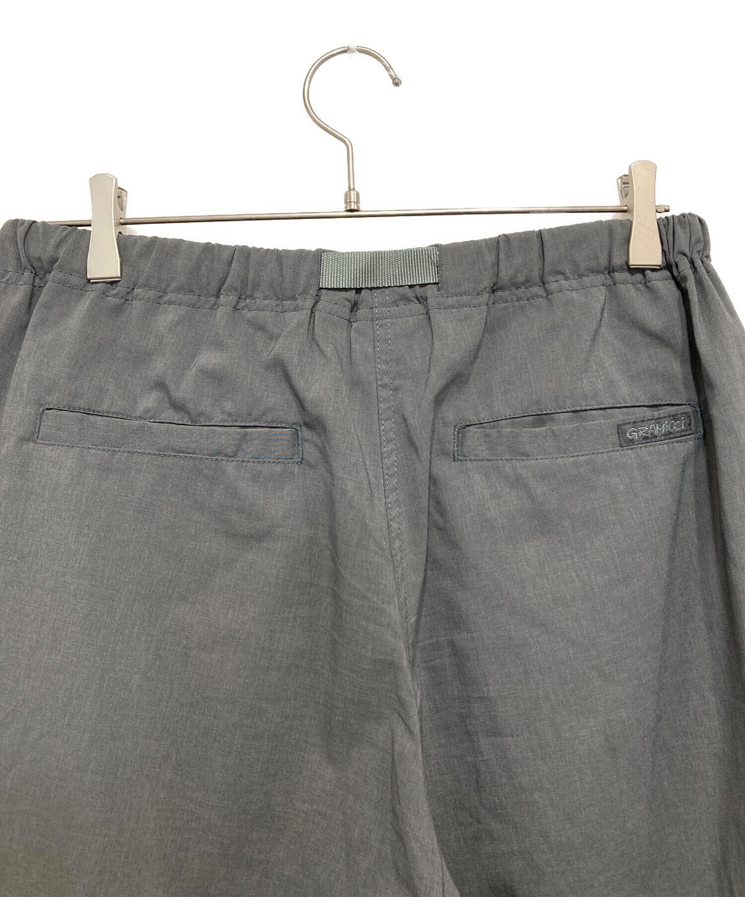中古・古着通販】GRAMICCI (グラミチ) 〈別注〉2タックワイド