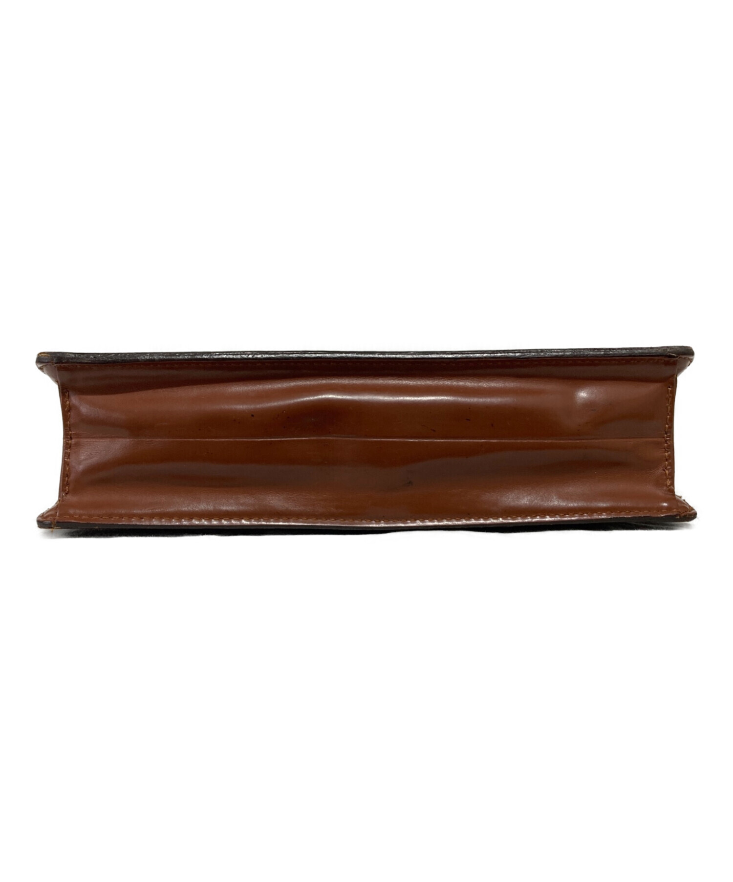 LOUIS VUITTON モノグラム ポシェットオム クラッチバッグ 中古・古着通販】LOUIS VUITTON (ルイ ヴィトン) モノグラム