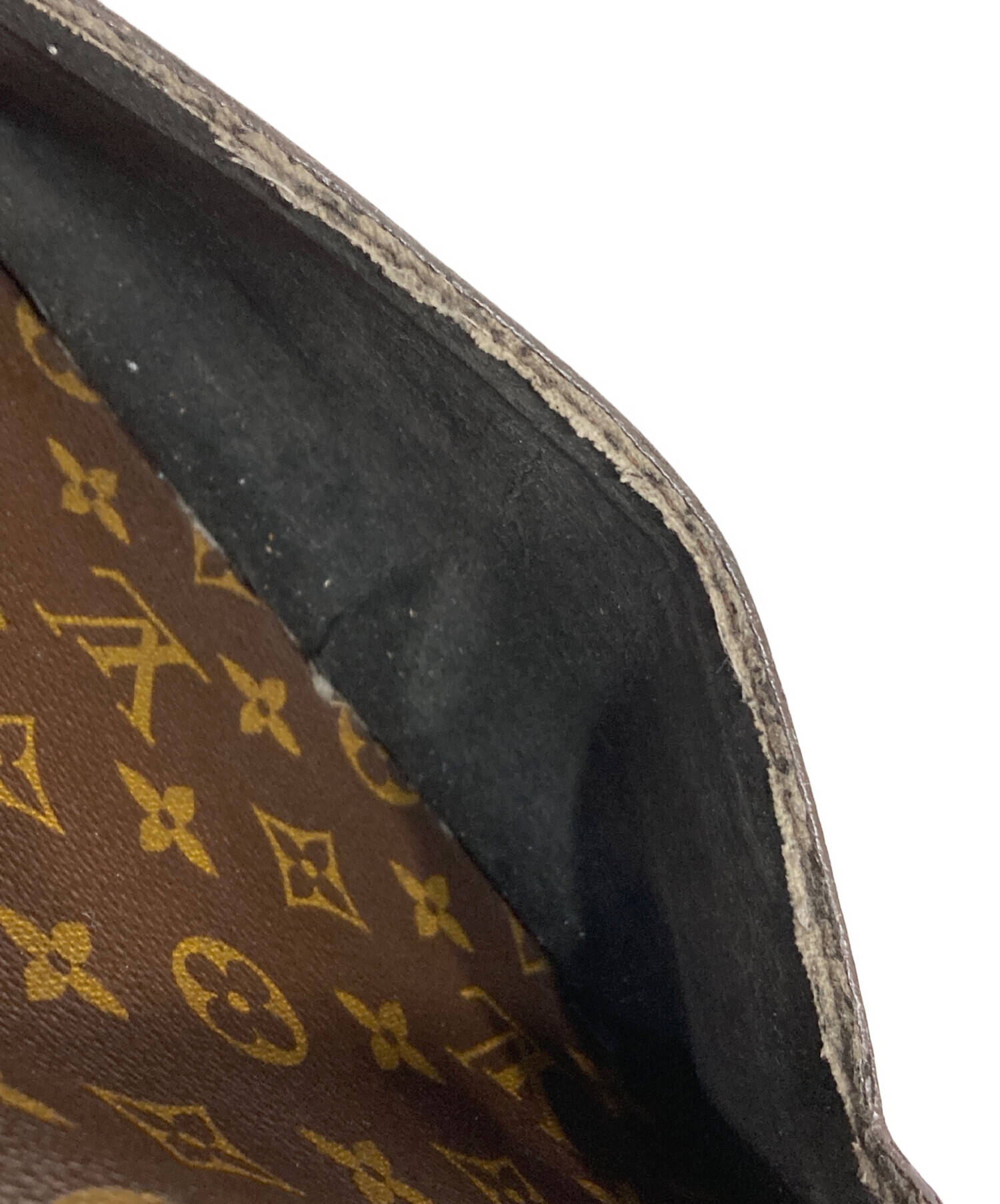 中古・古着通販】LOUIS VUITTON (ルイ ヴィトン) モノグラム