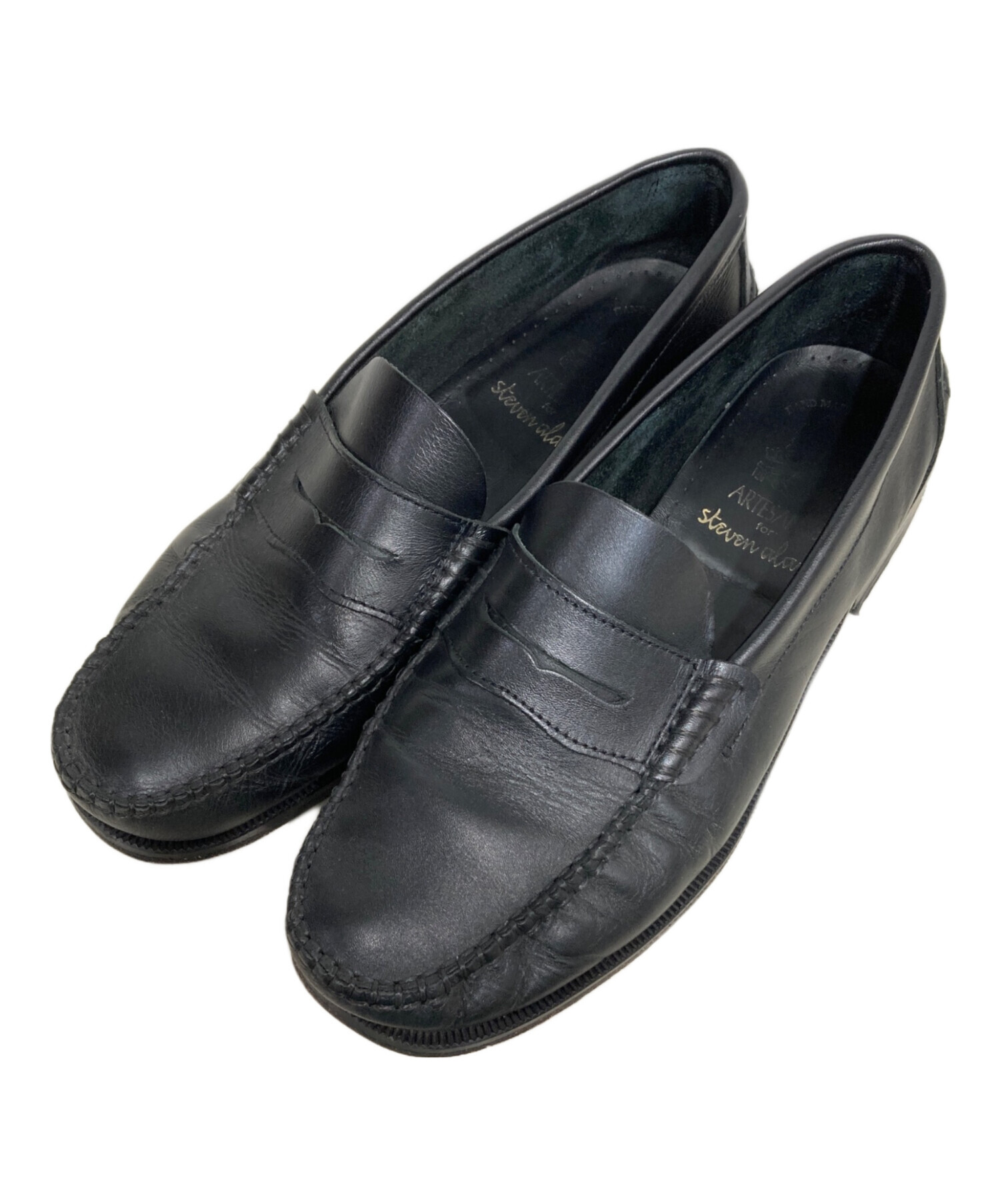 中古・古着通販】ARTESANOS (アルテサノス) STEVEN ALAN (スティーブン