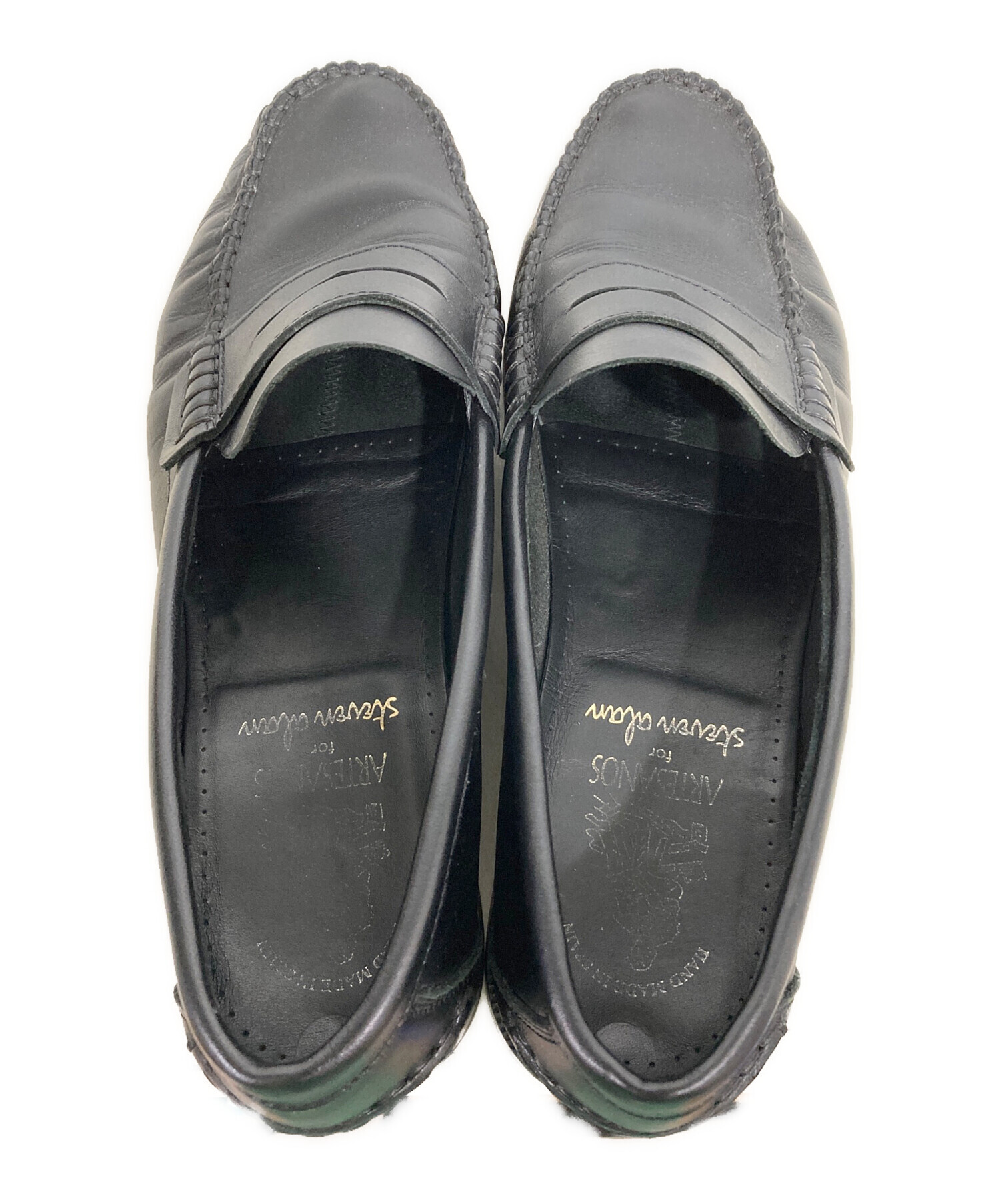 中古・古着通販】ARTESANOS (アルテサノス) STEVEN ALAN (スティーブン