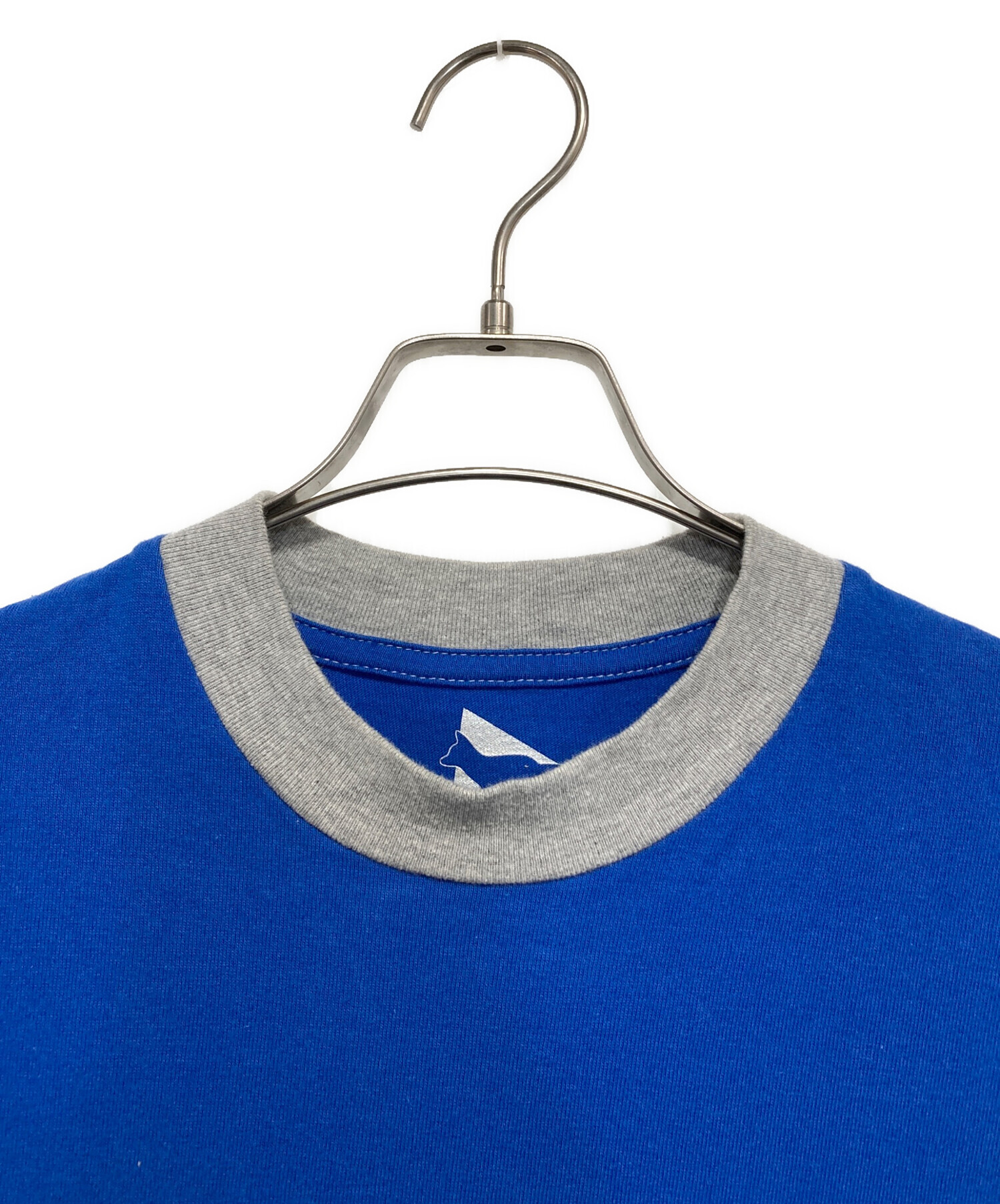 中古・古着通販】maison kitsune (メゾンキツネ) and wander (アンド