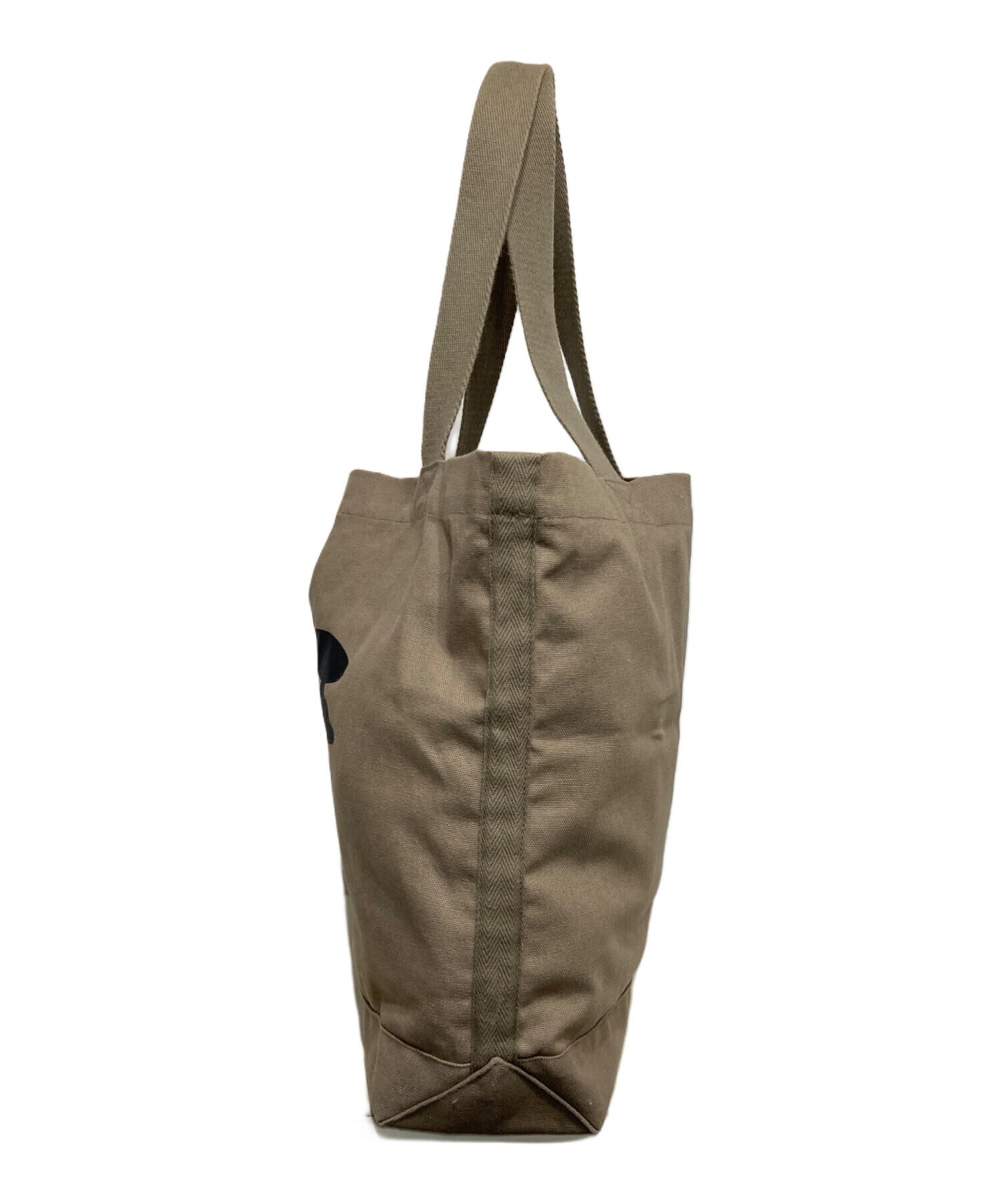 中古・古着通販】maison kitsune (メゾンキツネ) STUNT FOX TOTE