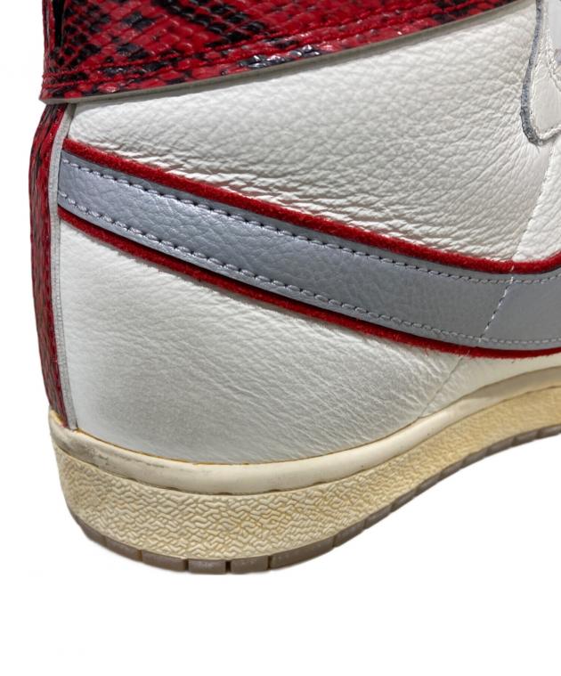 中古・古着通販】NIKE (ナイキ) Jordan Air Ship SP/ジョーダン
