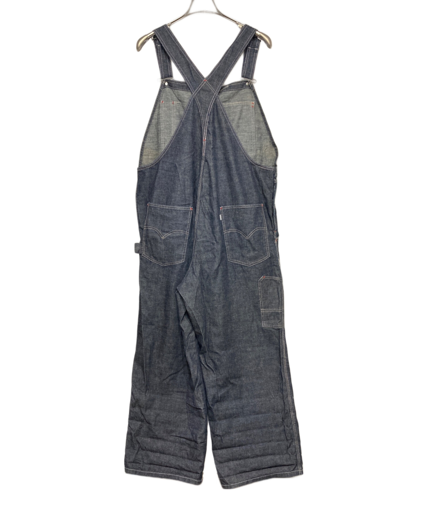 90s Levis Silvertab オーバーオール 中古・古着通販】Levi's SILVER TAB (リーバイス シルバータブ) 90s