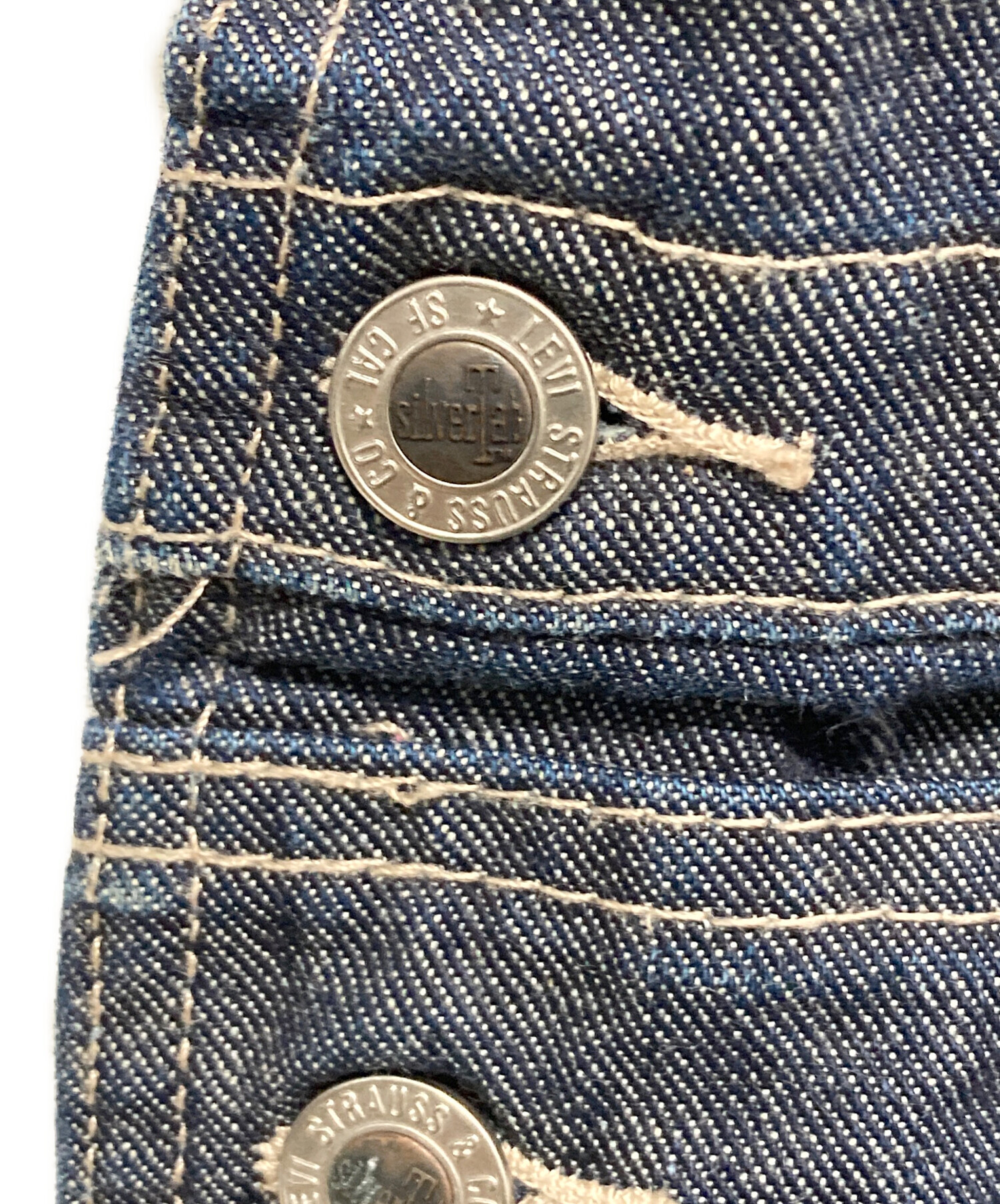 中古・古着通販】Levi's SILVER TAB (リーバイス シルバータブ) 90s