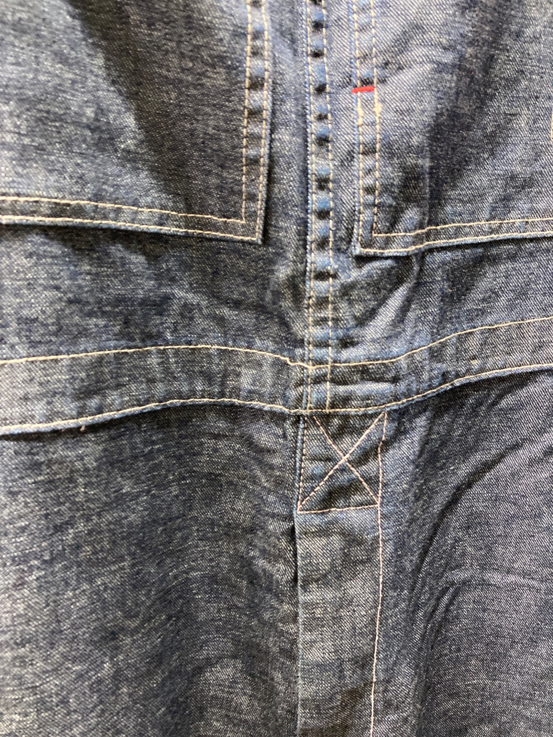 中古・古着通販】Levi's SILVER TAB (リーバイス シルバータブ) 90s